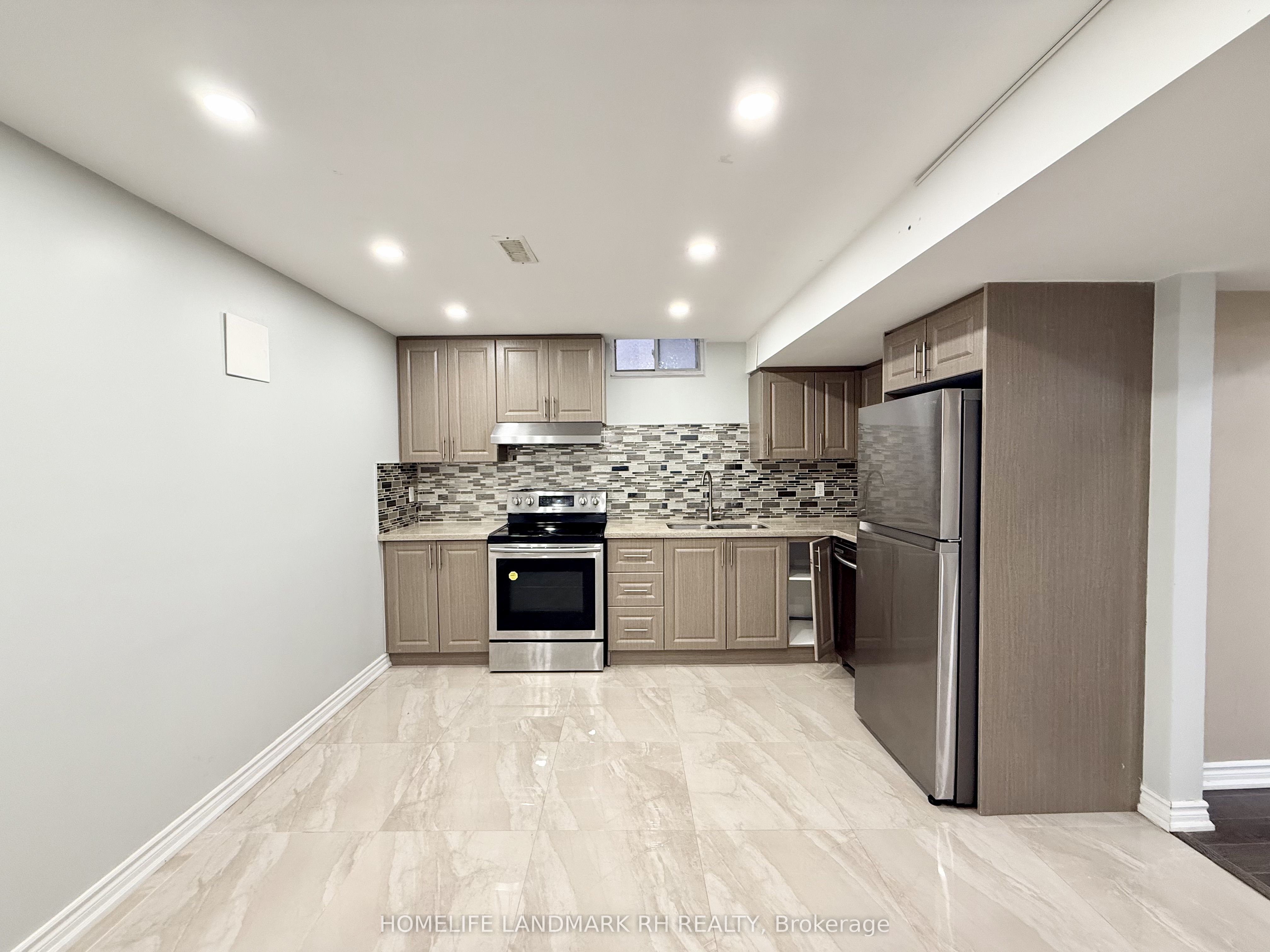 100 James Mccullough Road Bsmt, Whitchurch-Stouffville, ON L4A 0Z2 photo 4