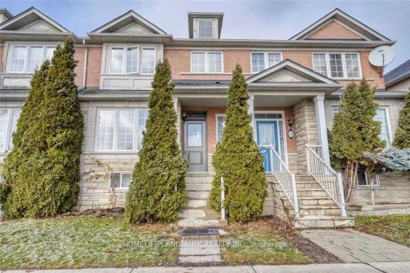 228 Bantry Avenue Bsmt, Richmond Hill, ON L4B 4T6