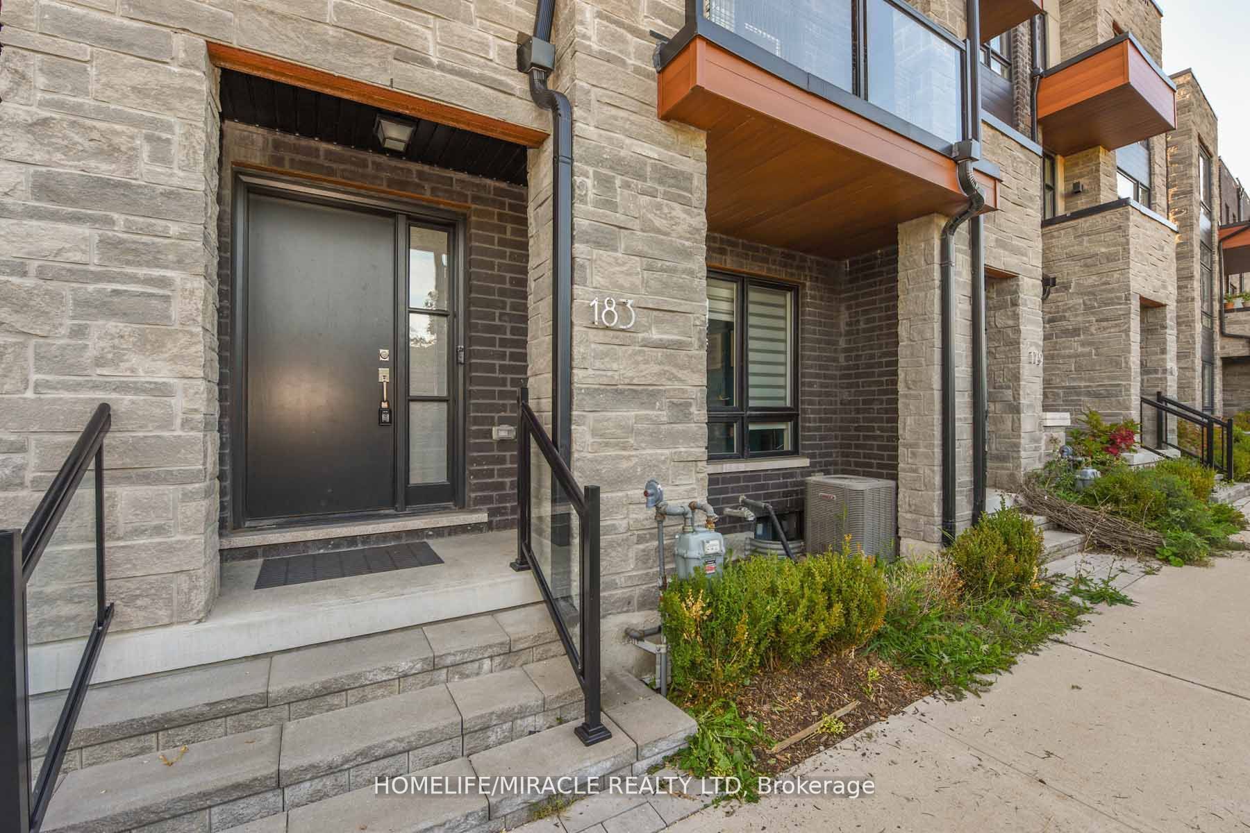 183 Carpaccio Avenue, Vaughan, ON L4H 4R6 photo 2