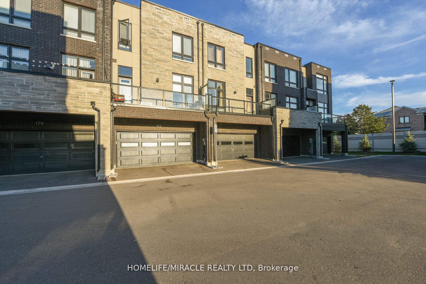 183 Carpaccio Avenue, Vaughan, ON L4H 4R6 photo 3