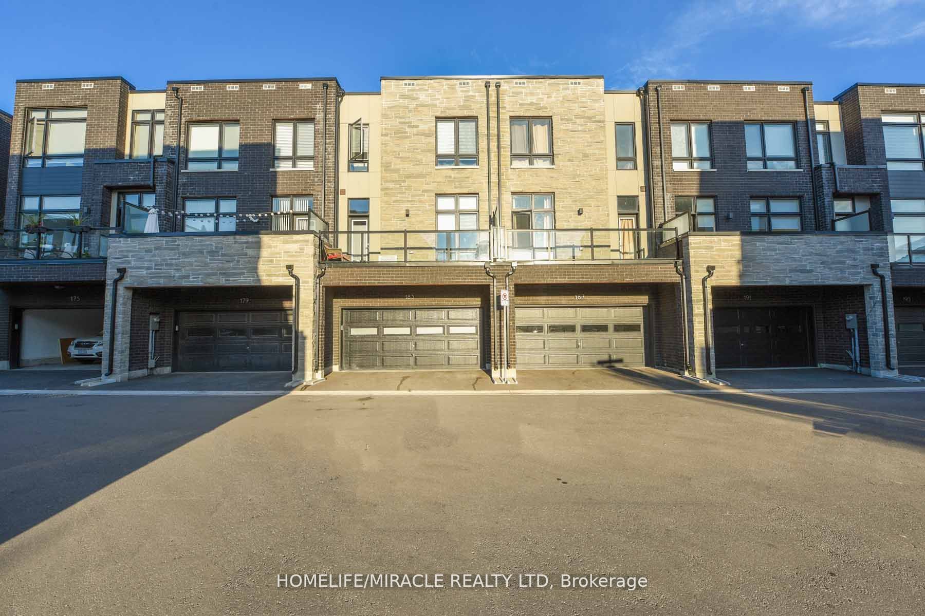 183 Carpaccio Avenue, Vaughan, ON L4H 4R6 photo 4