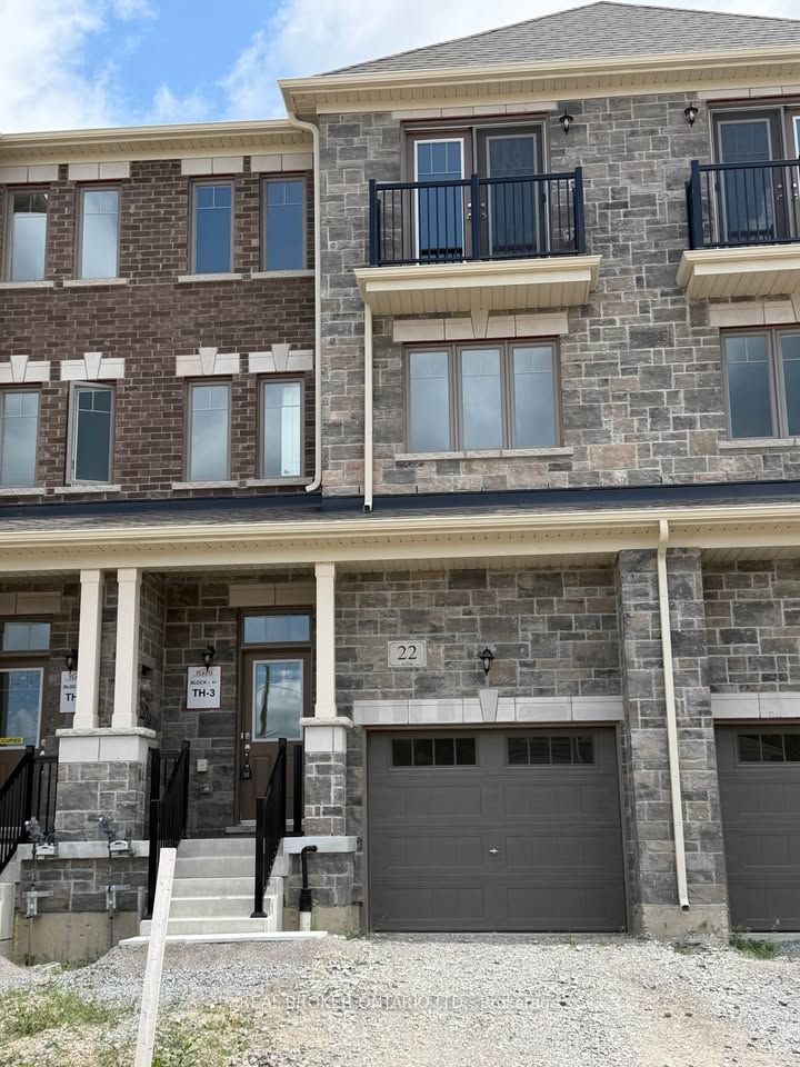 22 Brethet Heights, New Tecumseth, ON L0G 1A0
