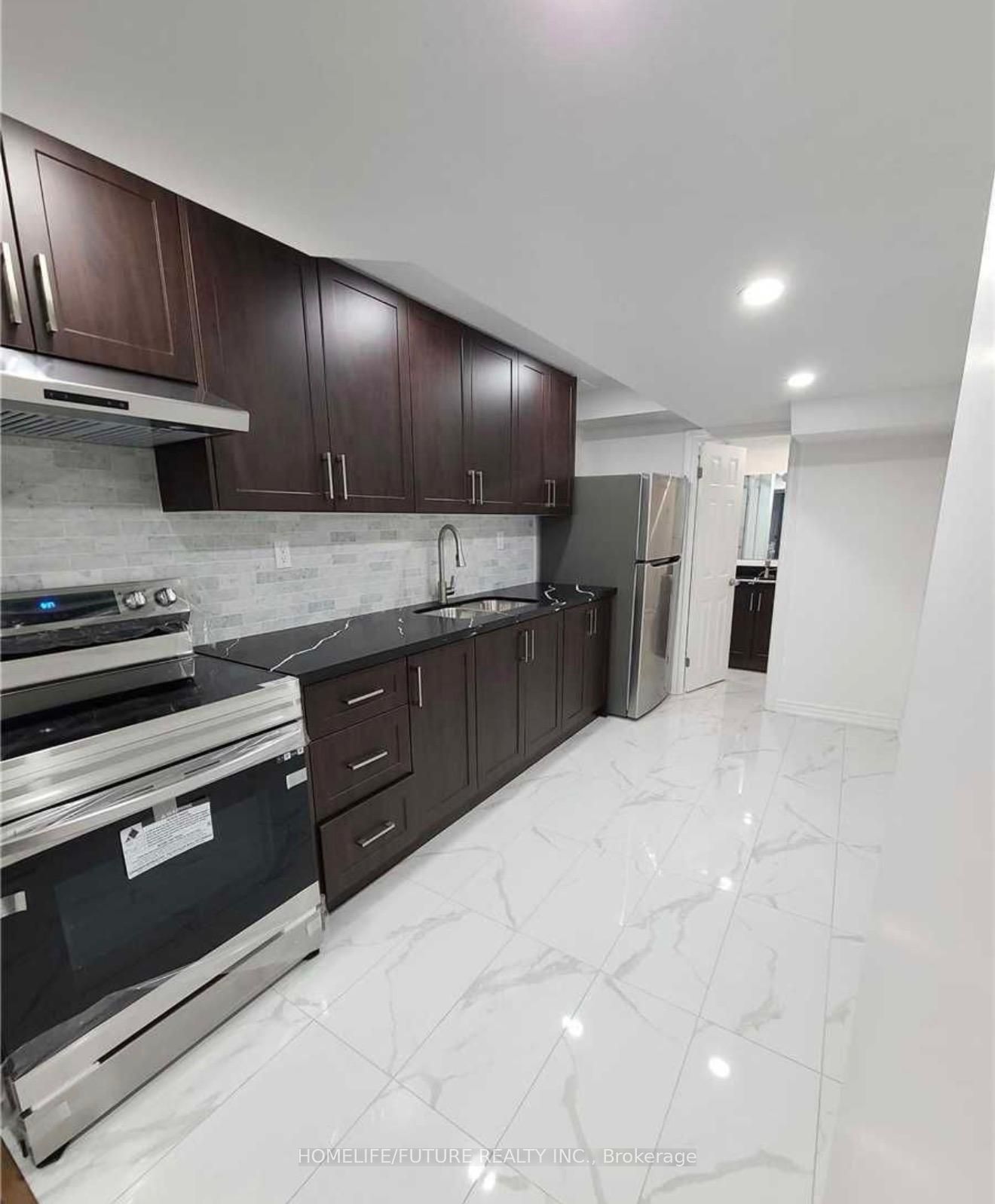 12 Reign Lane Bsmt, Markham, ON L3S 0E8 photo 2