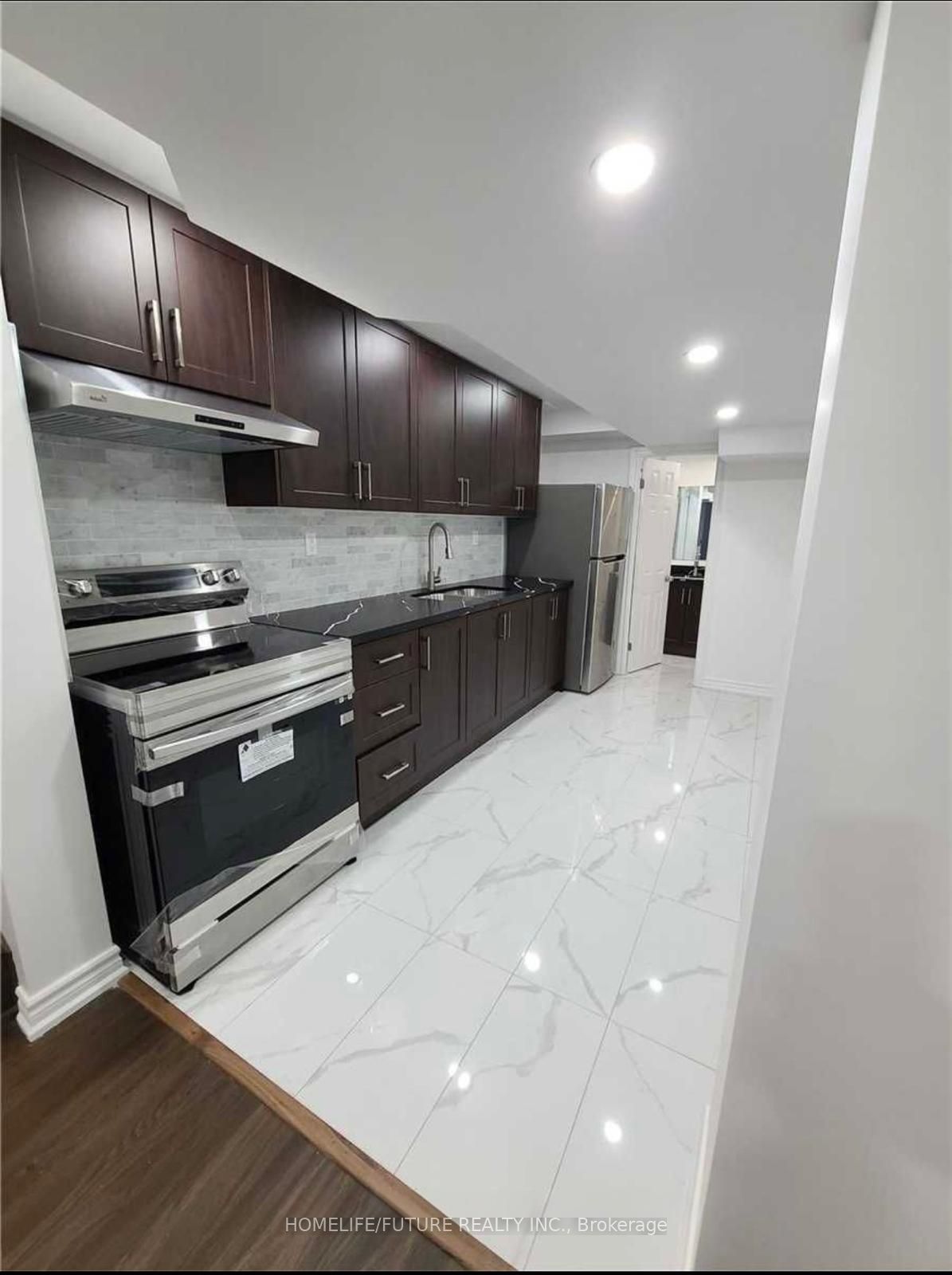 12 Reign Lane Bsmt, Markham, ON L3S 0E8 photo 3