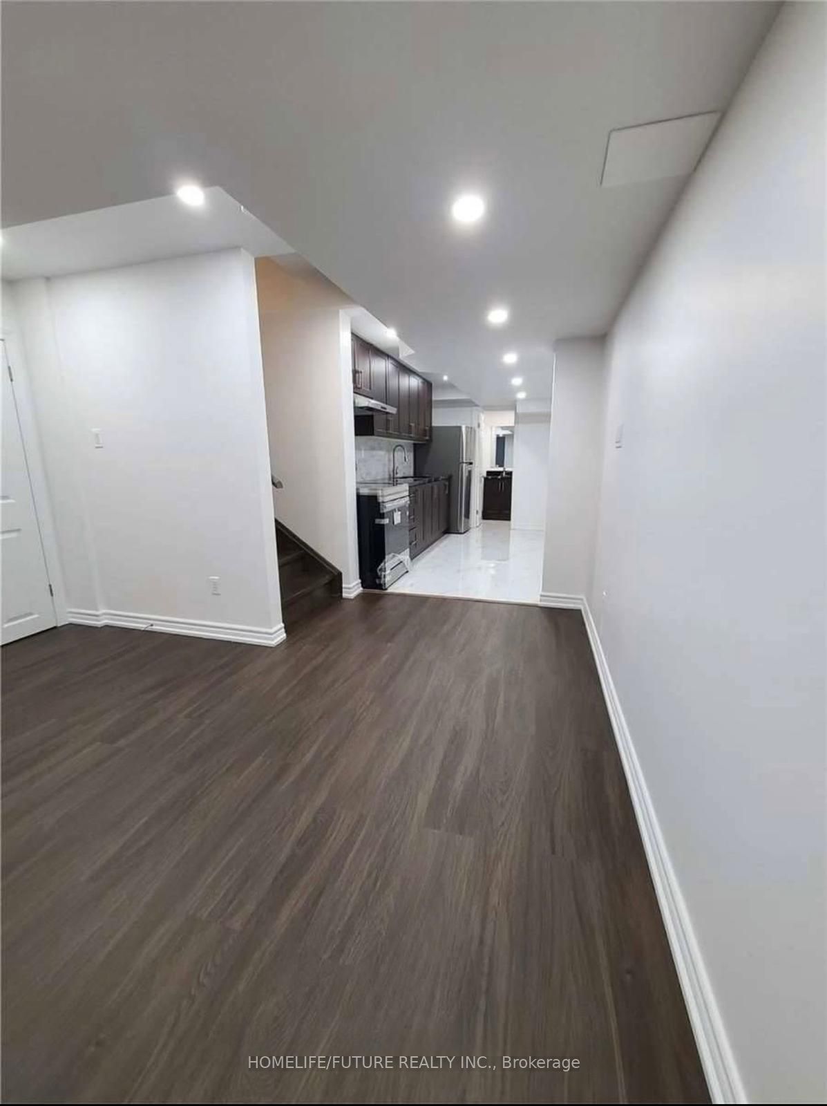 12 Reign Lane Bsmt, Markham, ON L3S 0E8 photo 5