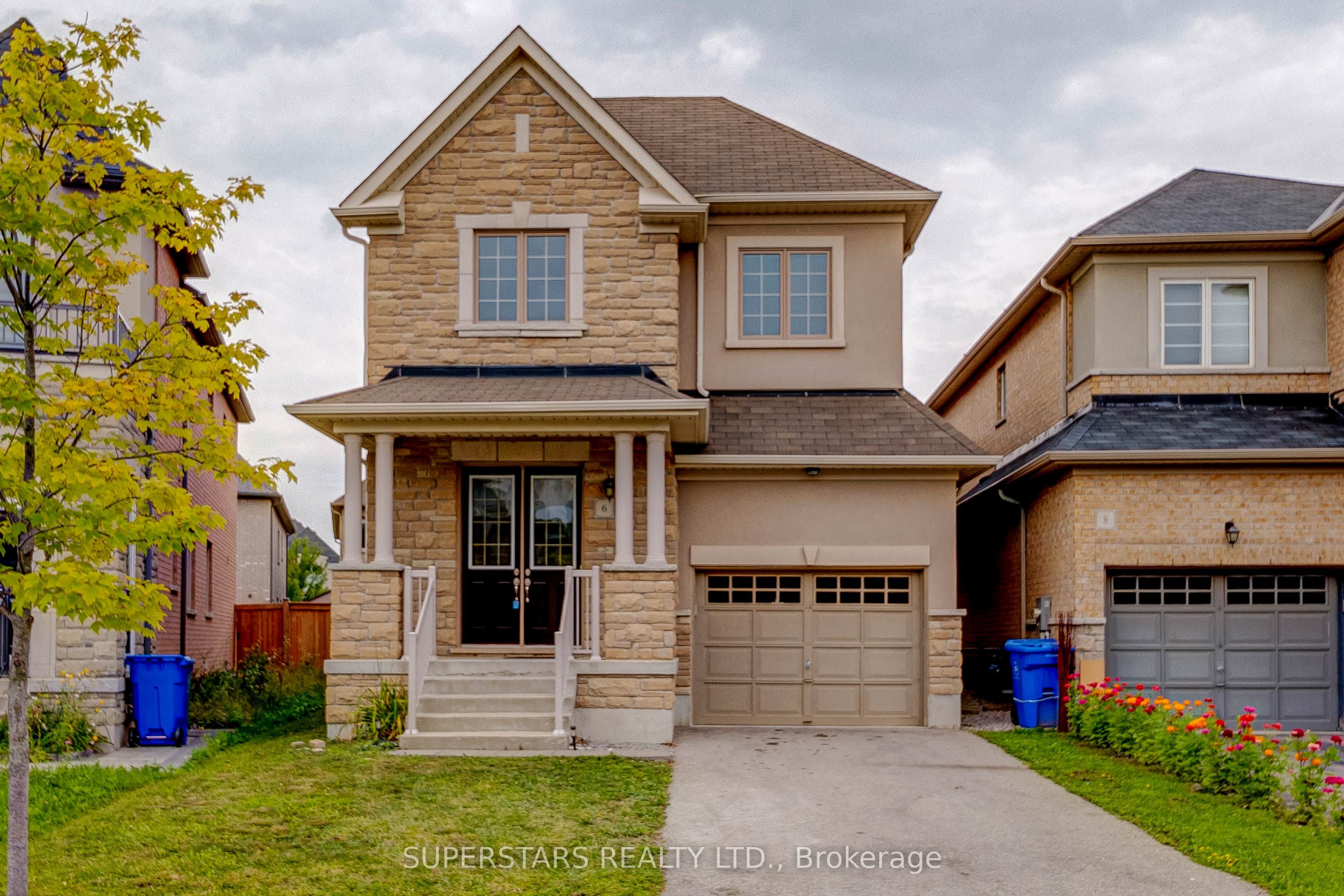 6 Temple Avenue, East Gwillimbury, ON L9N 0P2