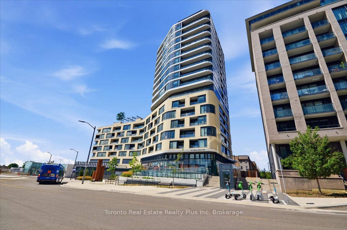 120 Eagle Rock Way 304, Vaughan, ON L6A 5C2 photo 2