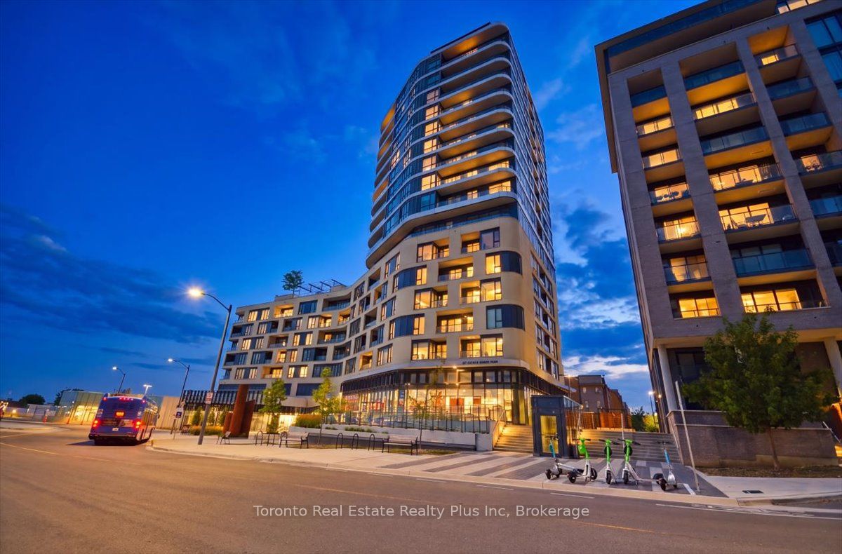 120 Eagle Rock Way 304, Vaughan, ON L6A 5C2 photo 3