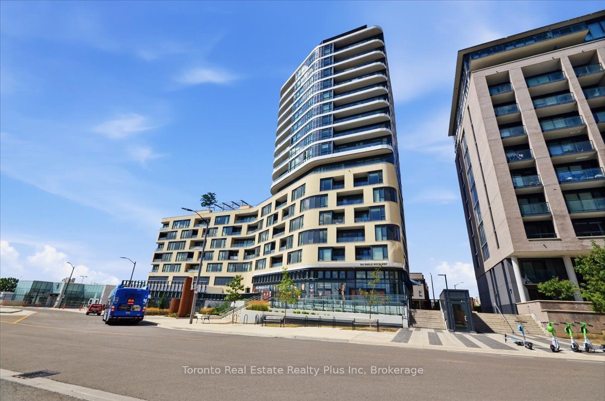 120 Eagle Rock Way 304, Vaughan, ON L6A 5C2 photo 4