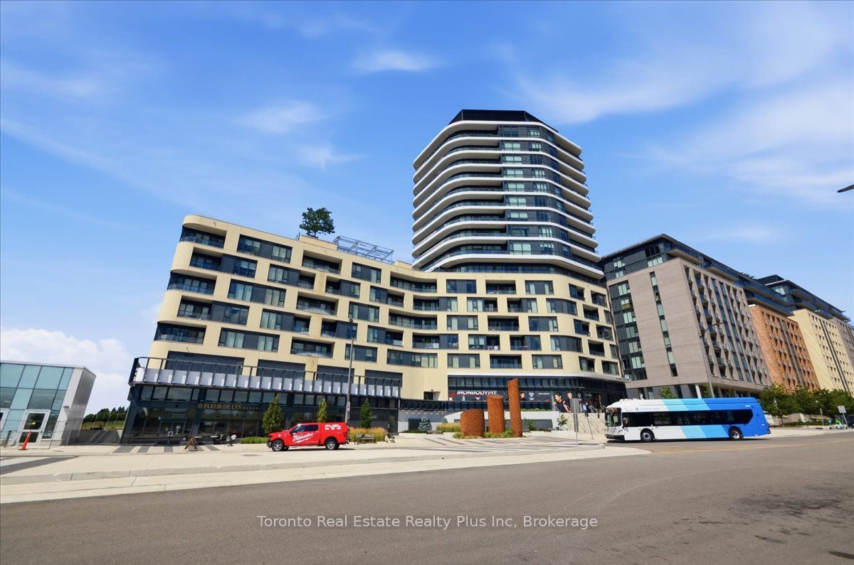 120 Eagle Rock Way 304, Vaughan, ON L6A 5C2 photo 5