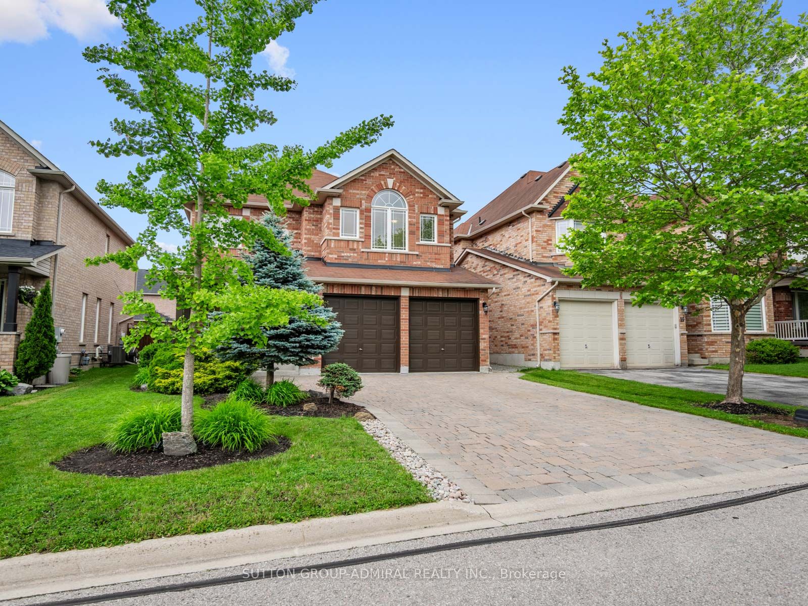 23 Kerr Lane, Aurora, ON L4G 0E5 photo 3