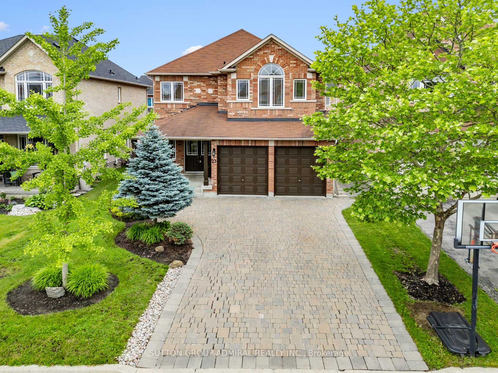 23 Kerr Lane, Aurora, ON L4G 0E5 photo 4