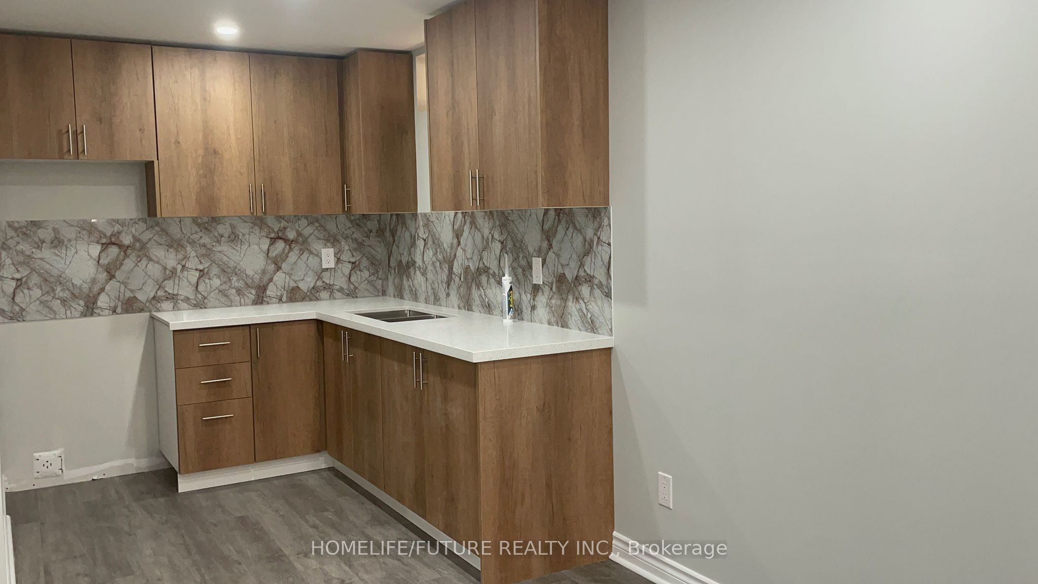 2 Hoover Park Drive Bsmt, Whitchurch-Stouffville, ON L4A 1S1 photo 5