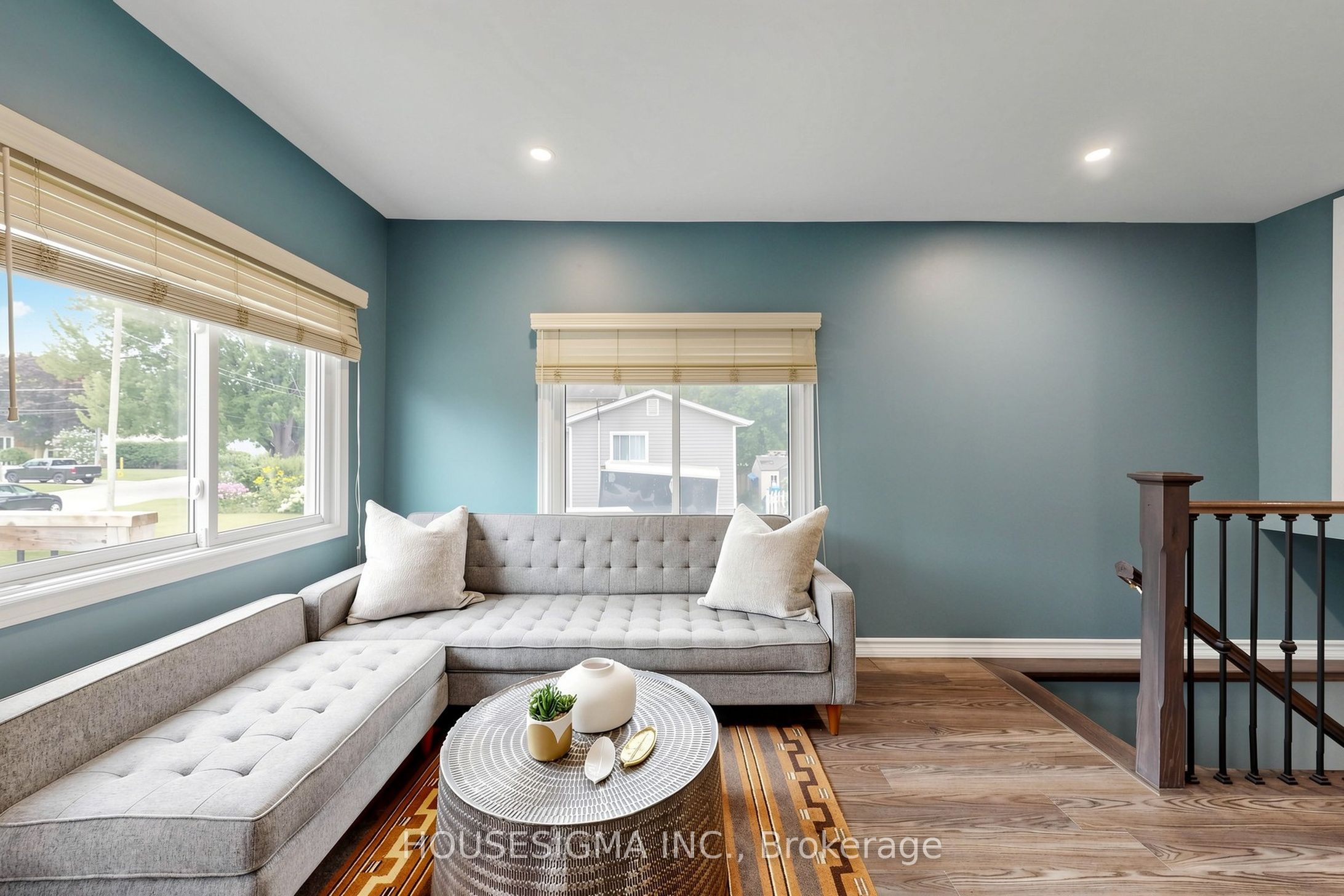 96 Oak Avenue, East Gwillimbury, ON L4N 1A3 photo 4