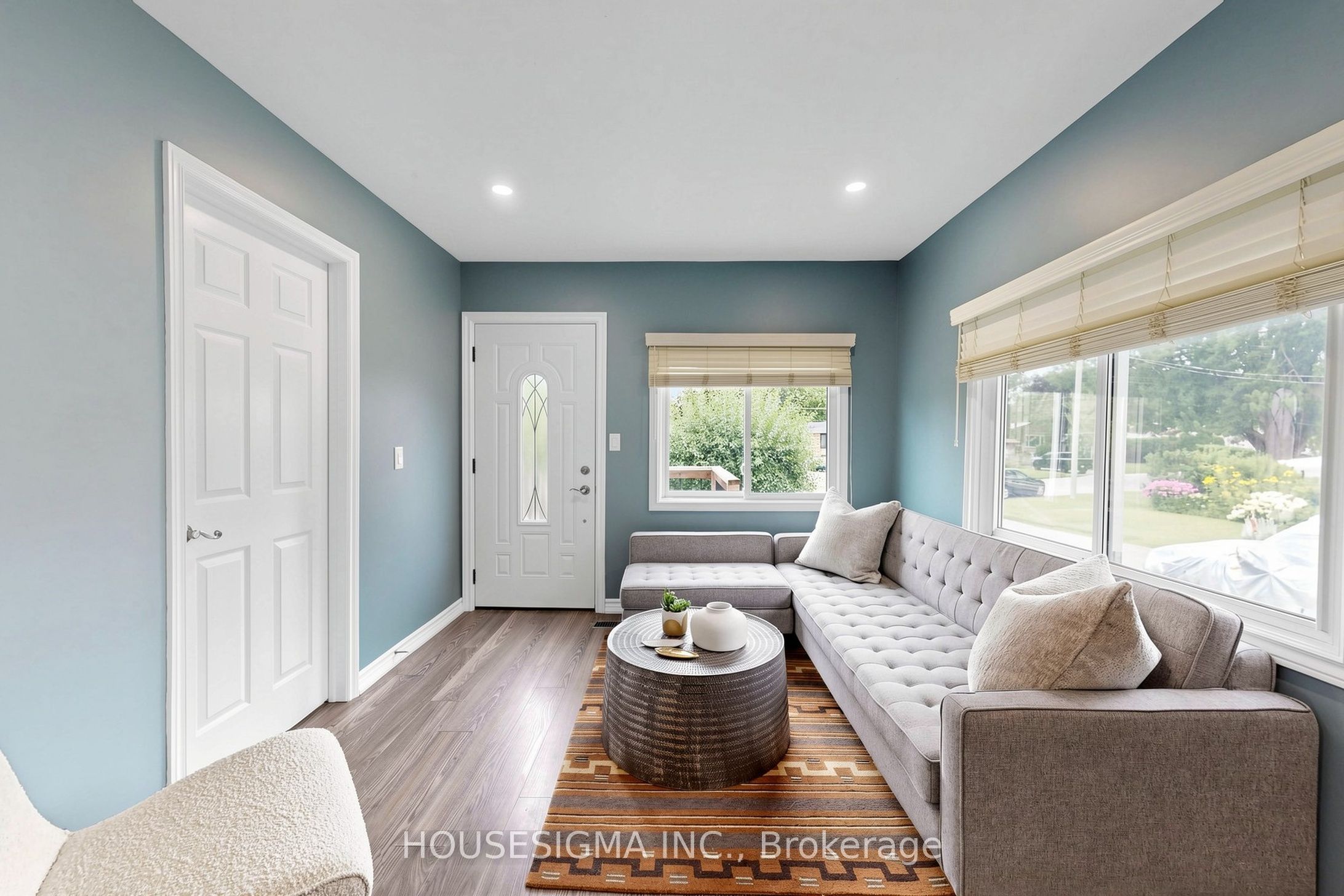 96 Oak Avenue, East Gwillimbury, ON L4N 1A3 photo 5