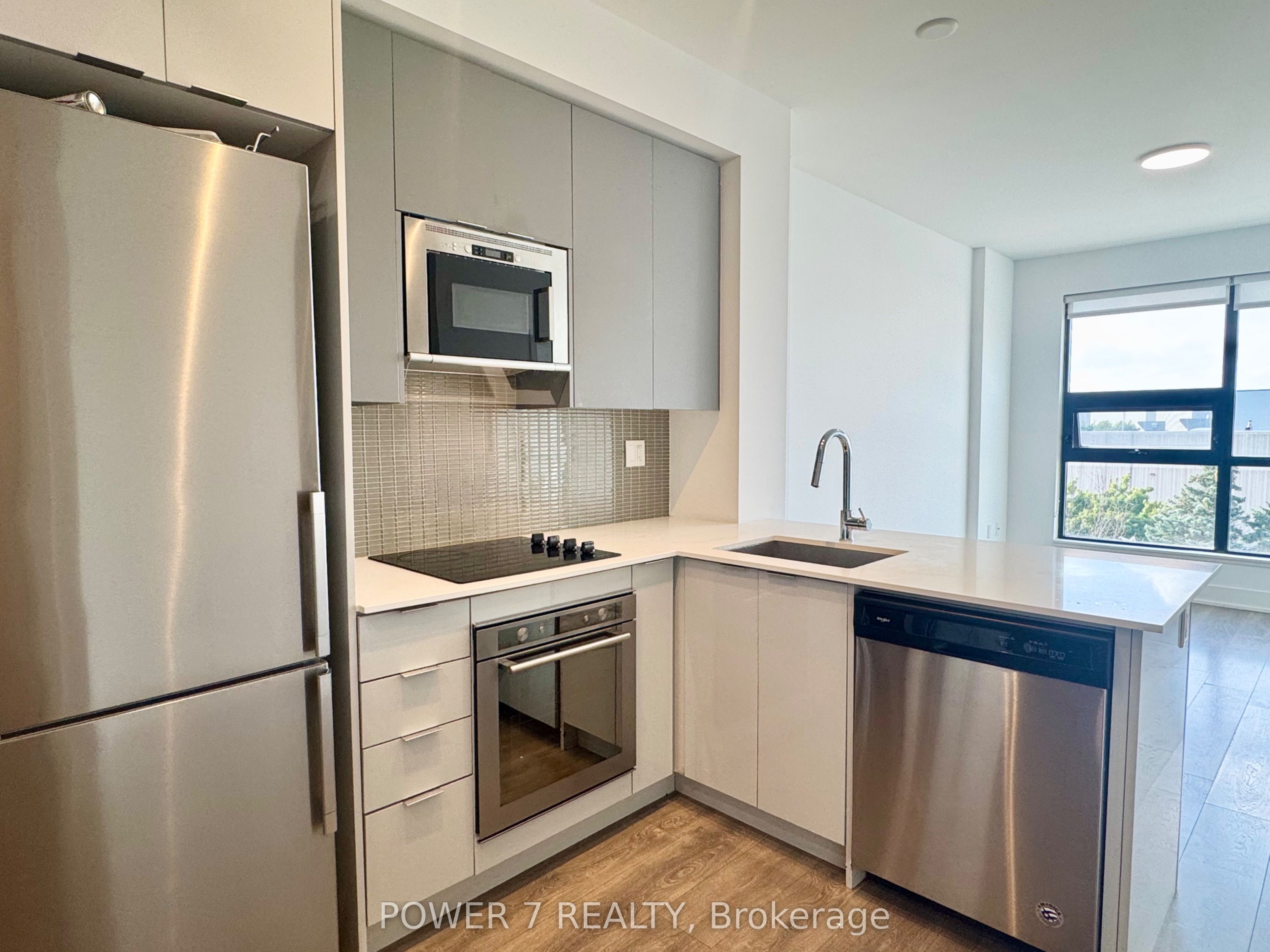 2908 Highway 7 Road 319, Vaughan, ON L4K 0K5 photo 5