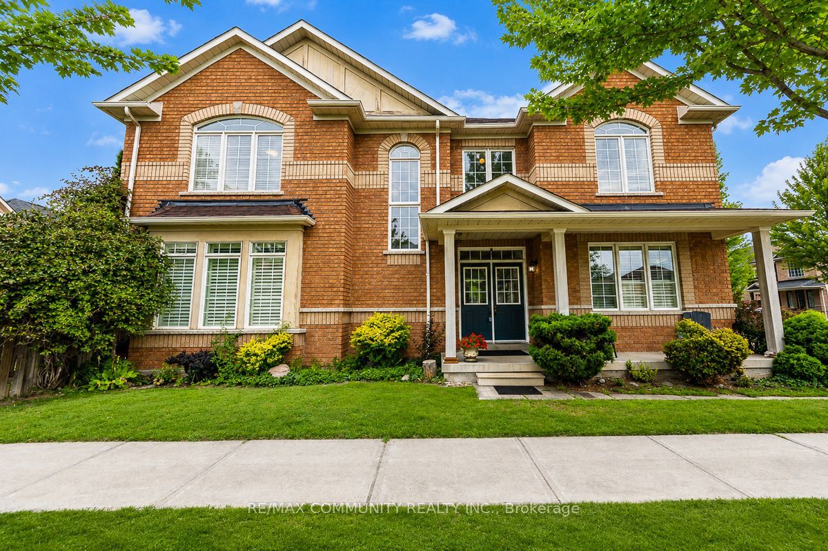 2 Solace Road, Markham, ON L6E 0A3 photo 2