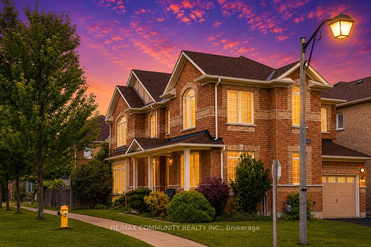2 Solace Road, Markham, ON L6E 0A3 photo 3