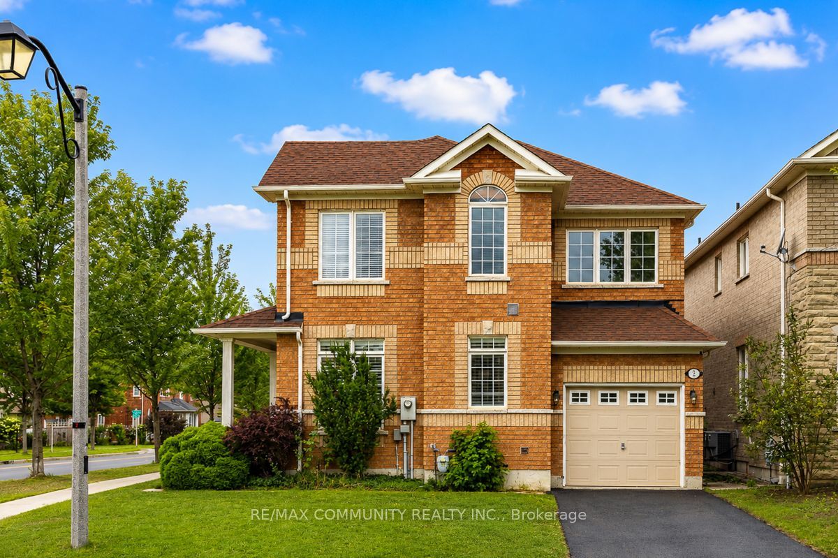 2 Solace Road, Markham, ON L6E 0A3 photo 5