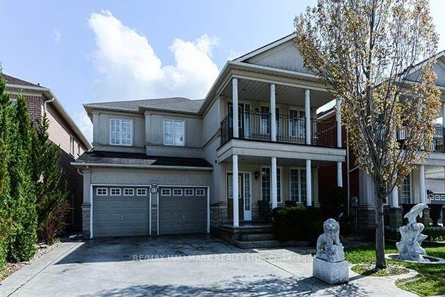 15 Cormorant Crescent Basement, Vaughan, ON L4H 2R1