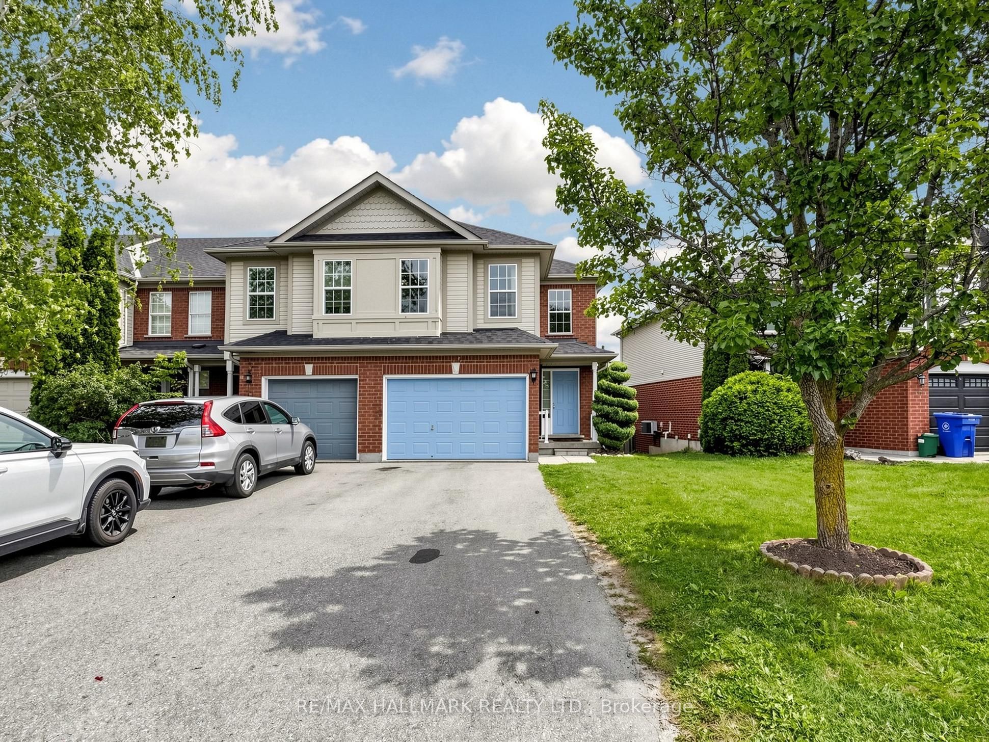 44 Crittenden Drive, Georgina, ON L4P 4E4 photo 2