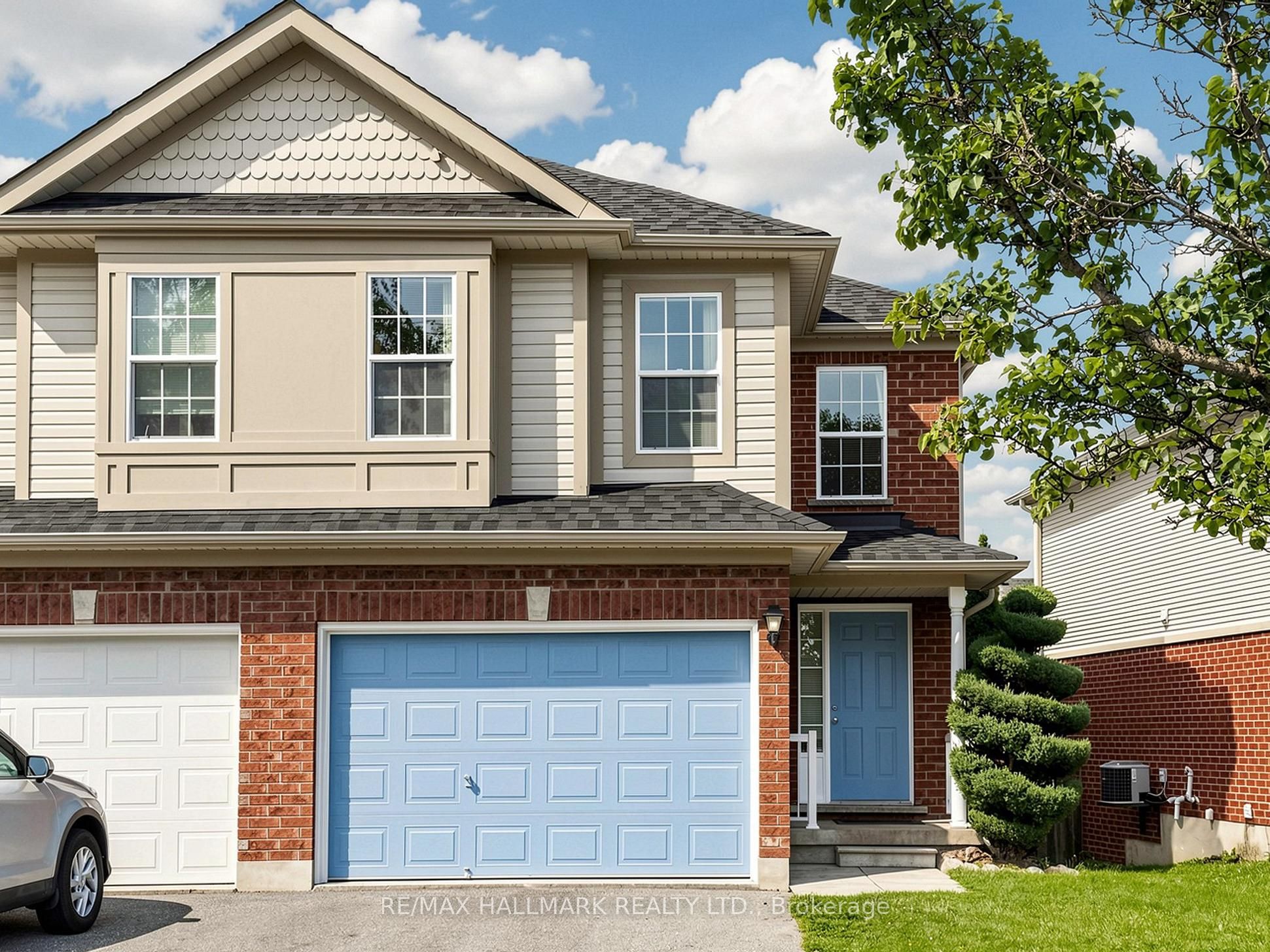 44 Crittenden Drive, Georgina, ON L4P 4E4 photo 3