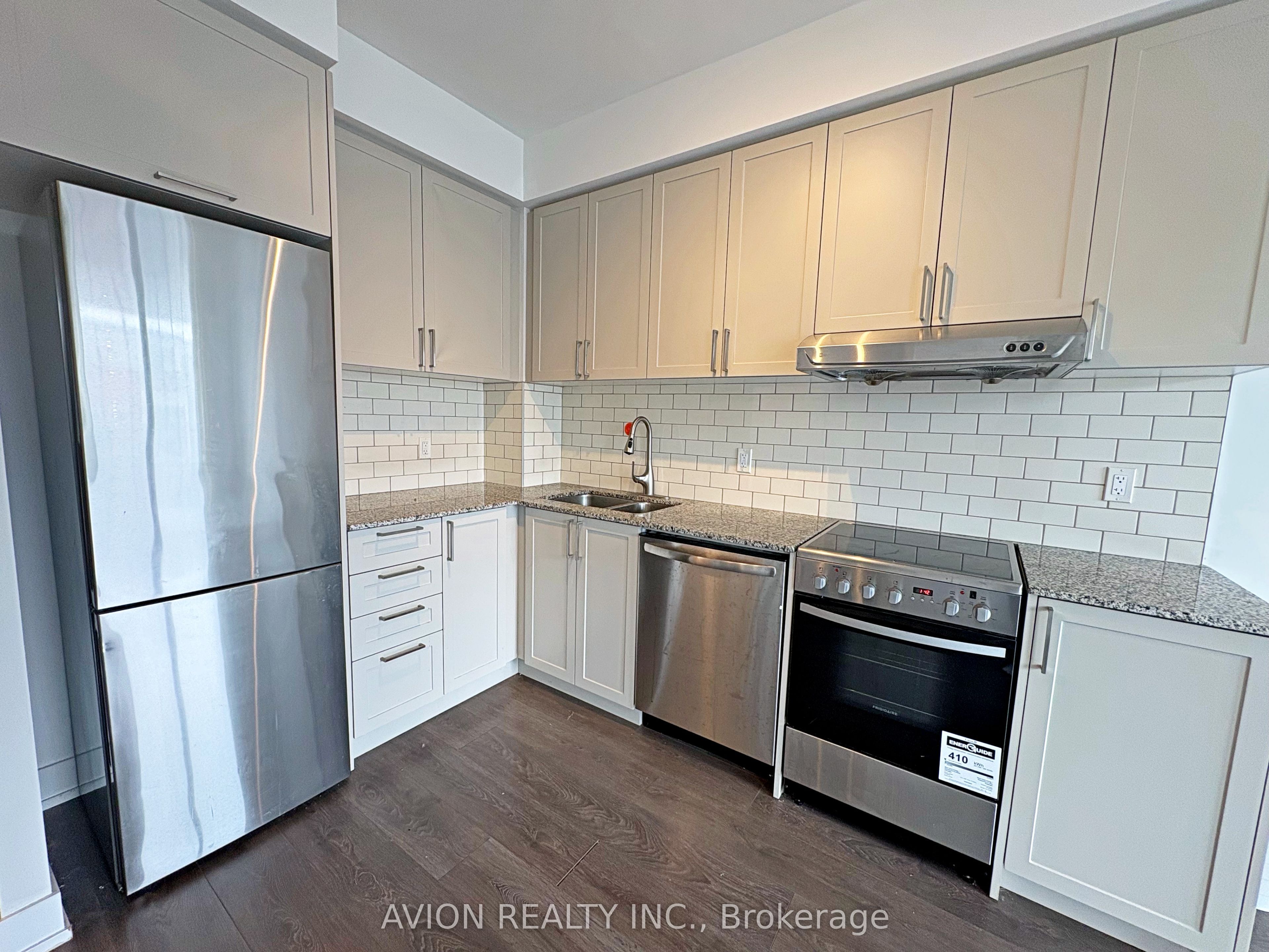 268 Buchanan Drive 327W, Markham, ON L3R 8G9 photo 5