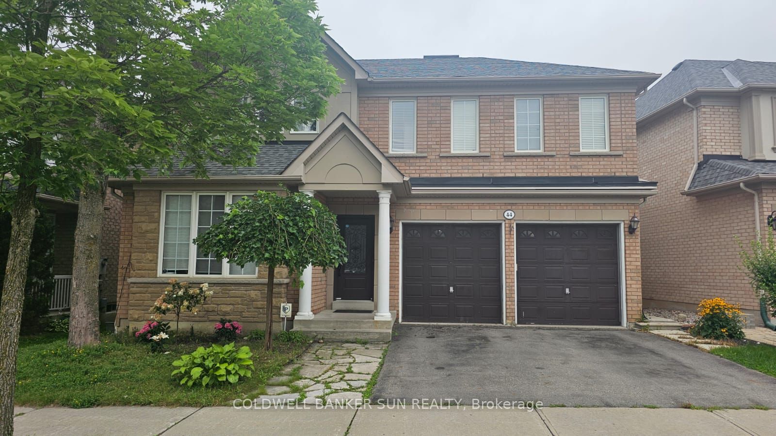 44 Skywood Drive, Richmond Hill, ON L4E 4L2