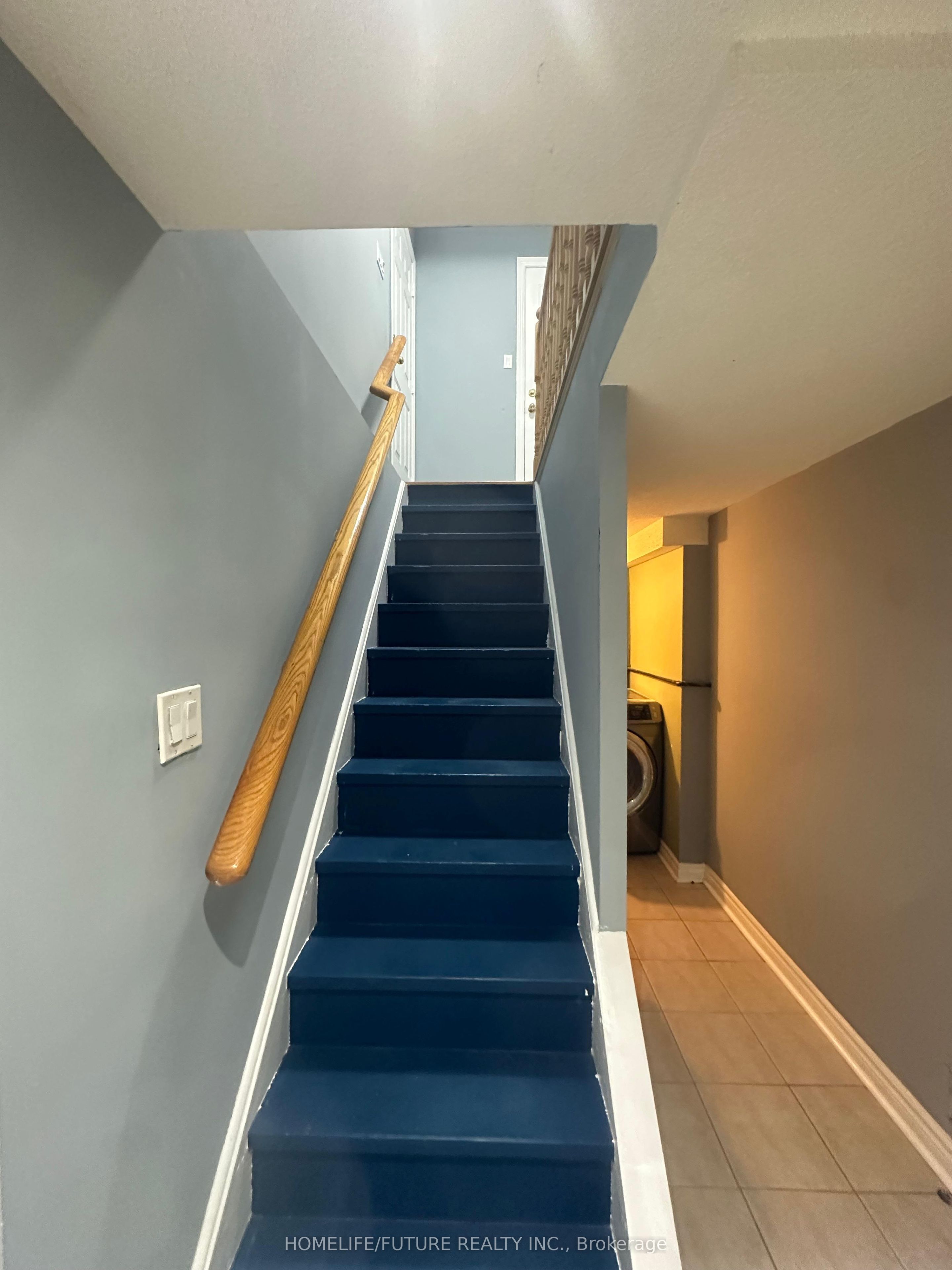 84 Forecastle Road Bsmt, Vaughan, ON L4K 5J1 photo 3