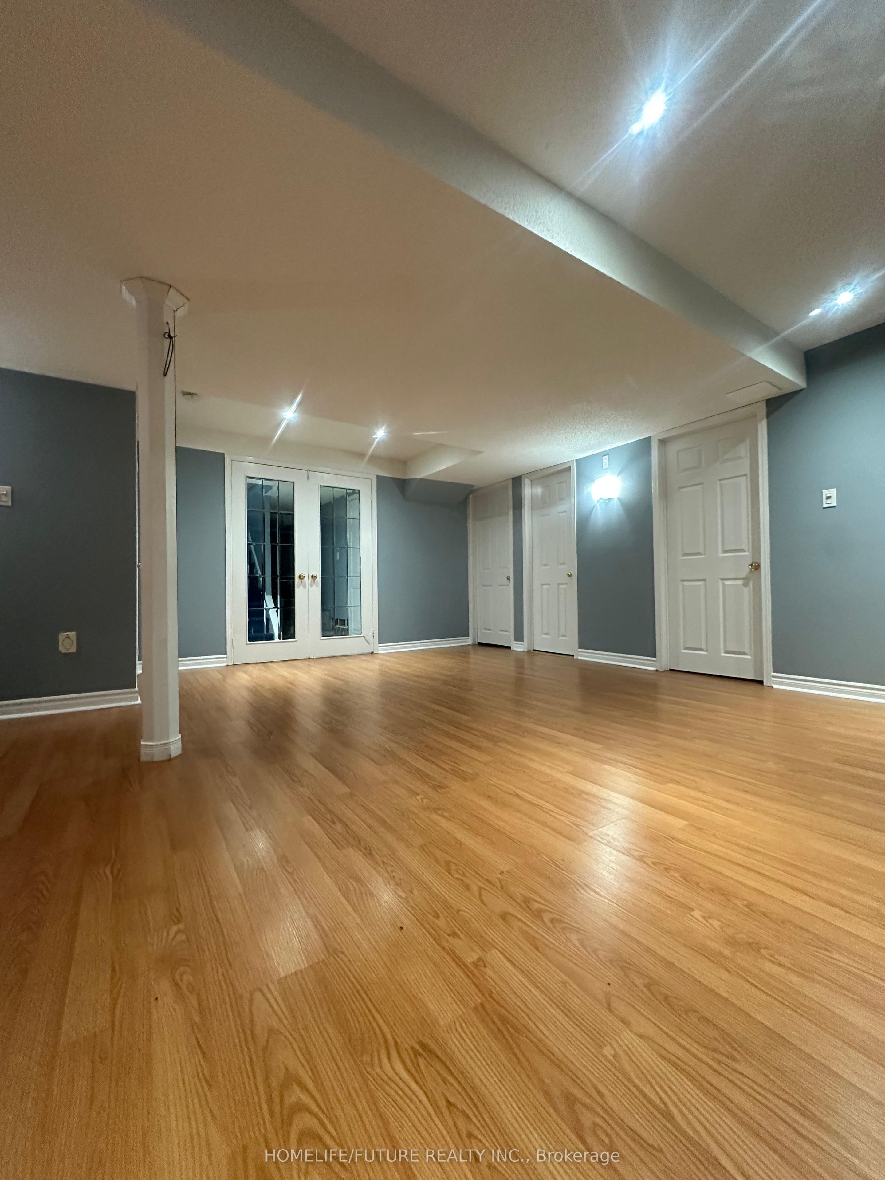 84 Forecastle Road Bsmt, Vaughan, ON L4K 5J1 photo 5