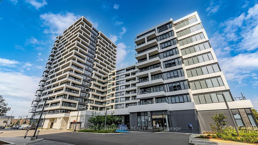 38 Water Walk Drive 321, Markham, ON L3R 6M8