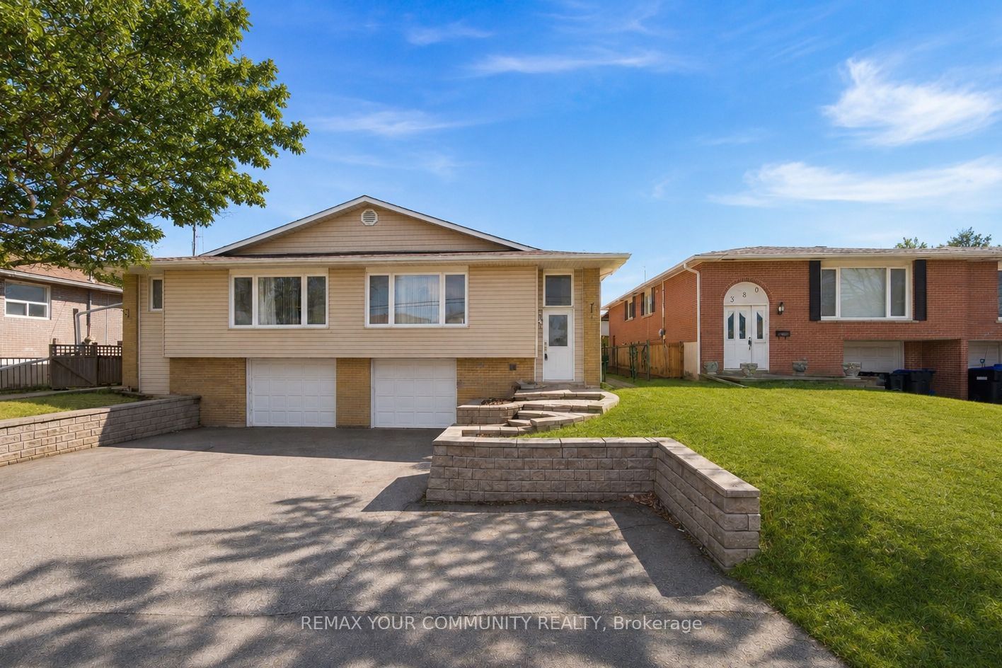 376 Agar Avenue UPPER, Bradford West Gwillimbury, ON L3Z 1H5