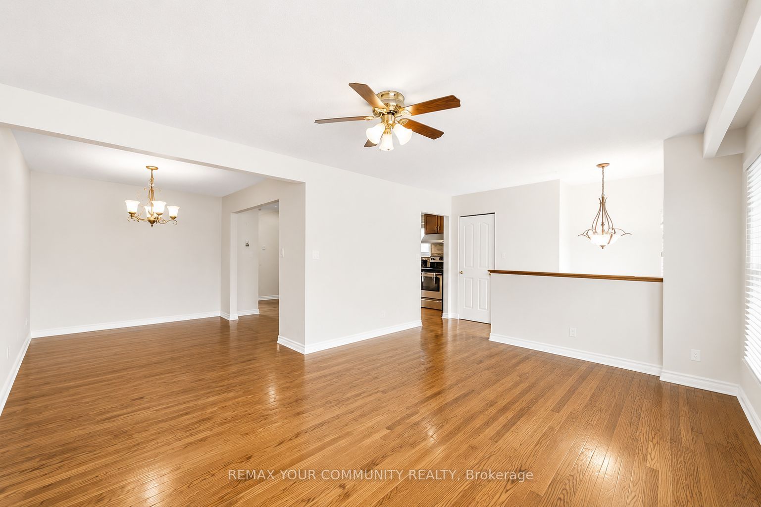376 Agar Avenue UPPER, Bradford West Gwillimbury, ON L3Z 1H5 photo 4