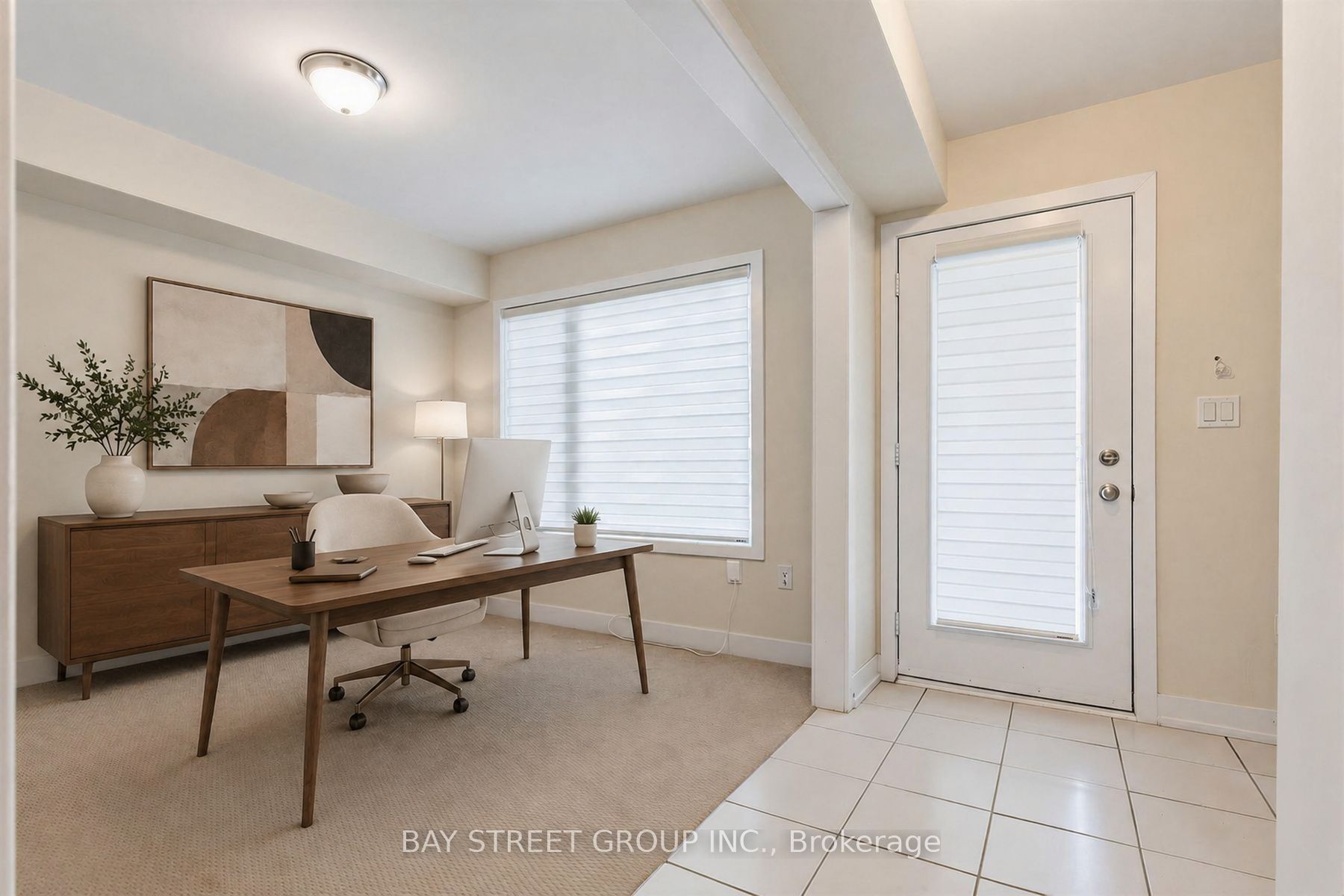 28 Credit Lane, Richmond Hill, ON L4E 1G9 photo 4