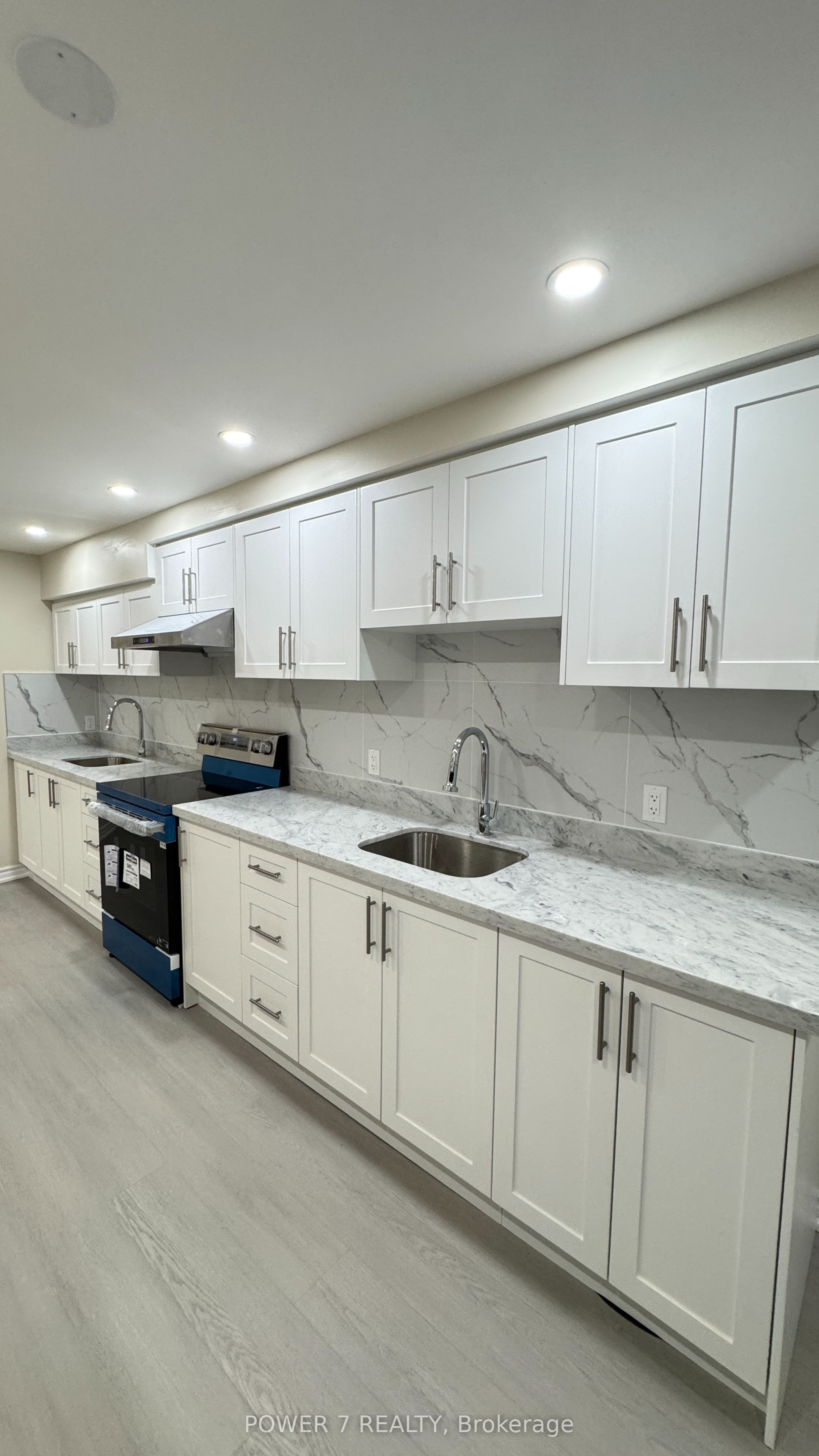 35 Joycedale Street (Basement), Markham, ON L3S 3G9