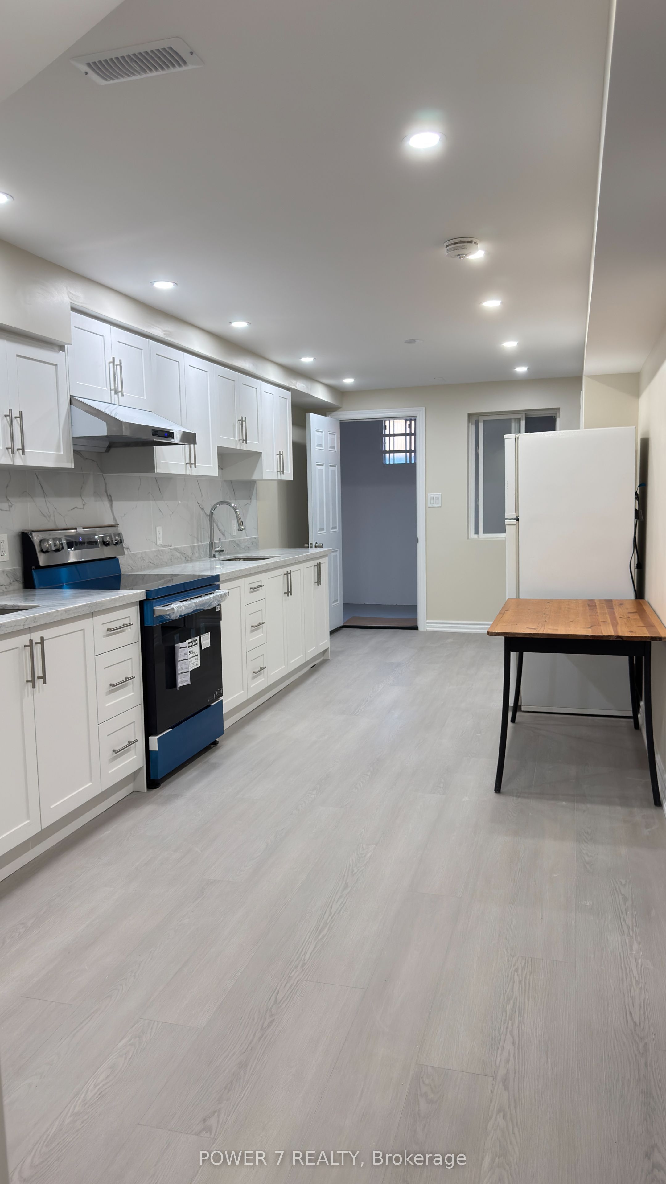 35 Joycedale Street (Basement), Markham, ON L3S 3G9 photo 3