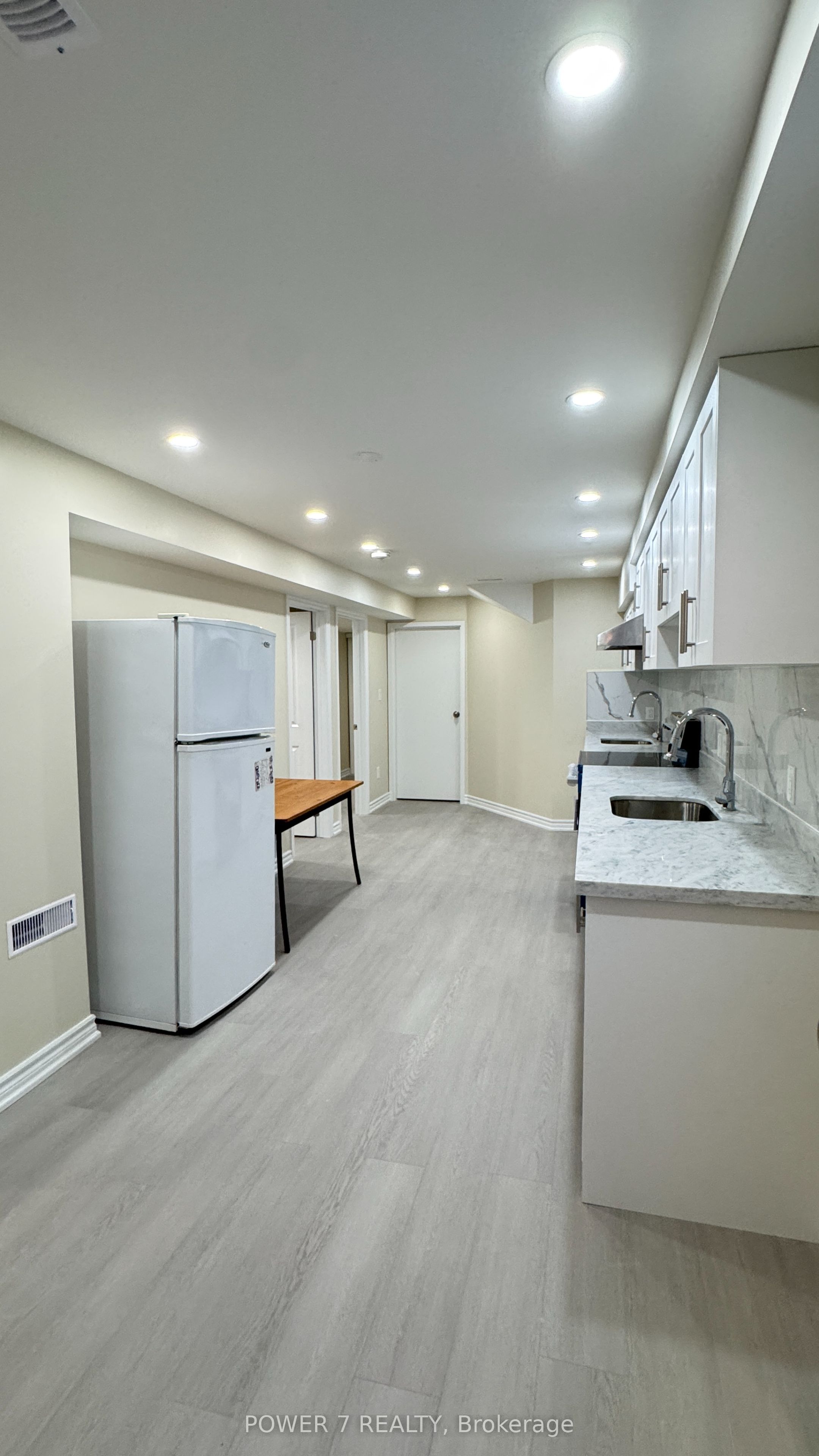 35 Joycedale Street (Basement), Markham, ON L3S 3G9 photo 4