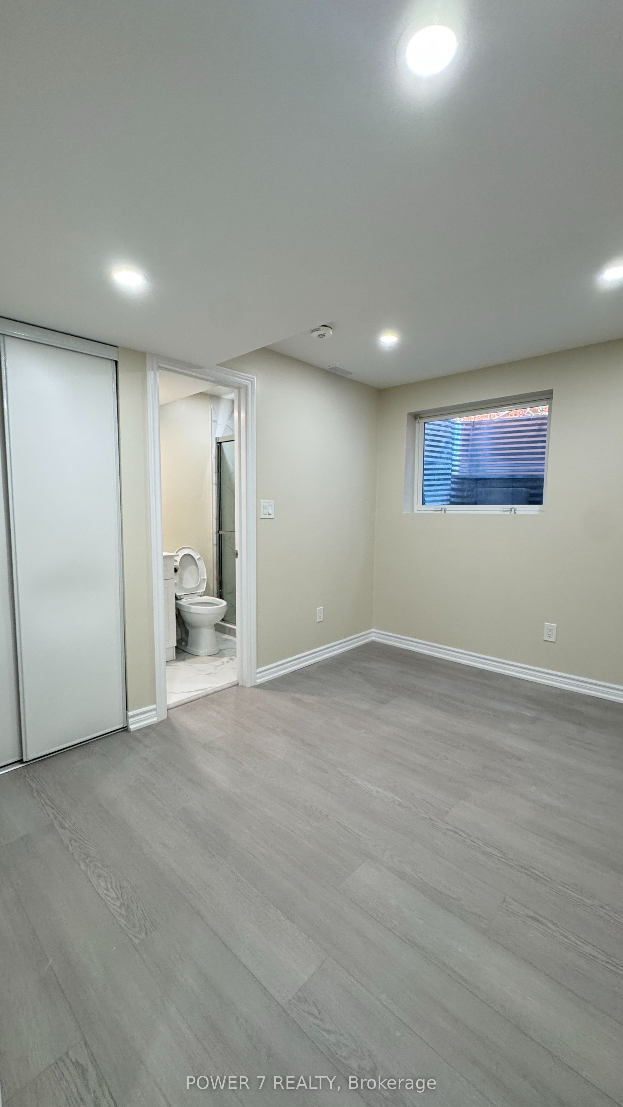 35 Joycedale Street (Basement), Markham, ON L3S 3G9 photo 5