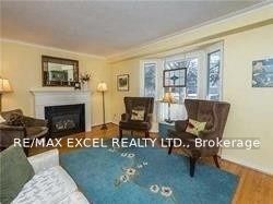 40 Sciberras Road, Markham, ON L3R 2J3 photo 5