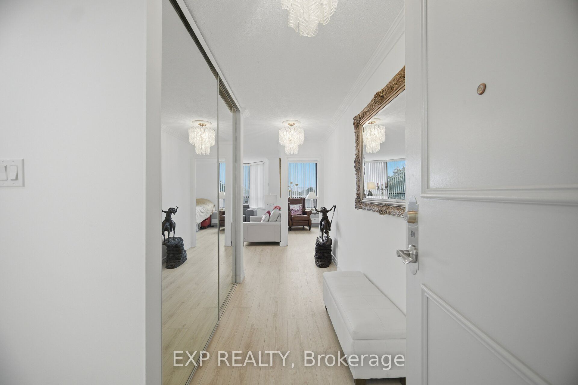 7440 Bathurst Street 410, Vaughan, ON L4J 7K8 photo 5