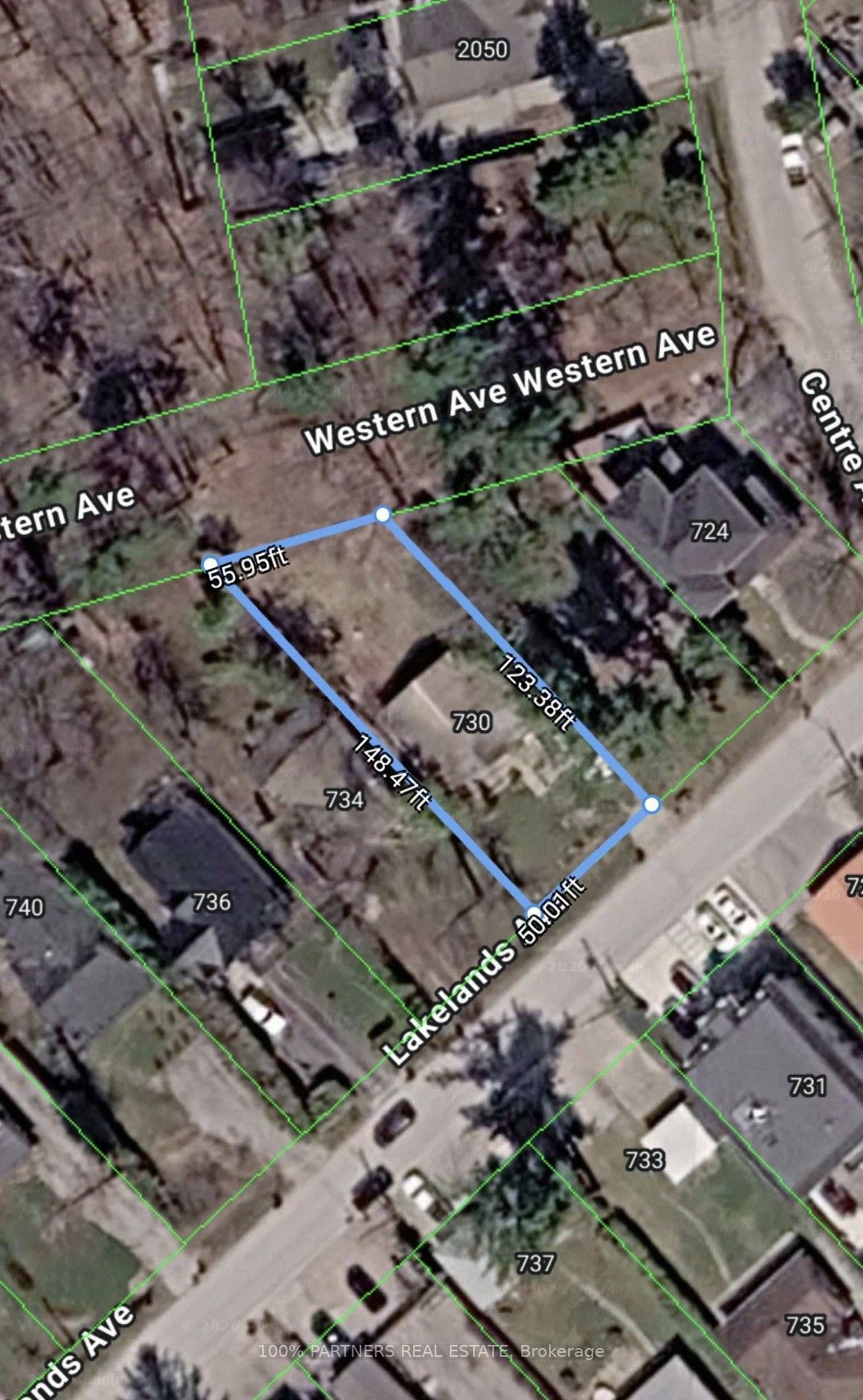 730 Lakelands Avenue, Innisfil, ON L9S 4E5