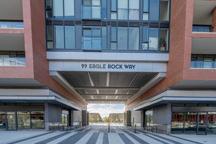 99 Eagle Rock Way 416, Vaughan, ON L6A 5A7 photo 2