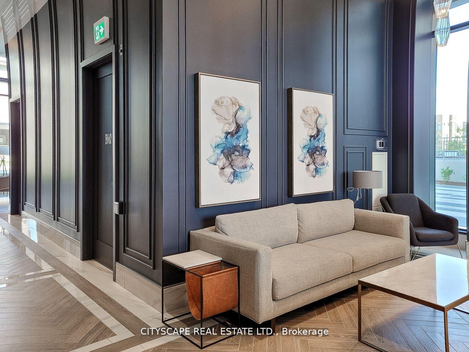 120 Eagle Rock Way 405, Vaughan, ON L6A 5C2 photo 4