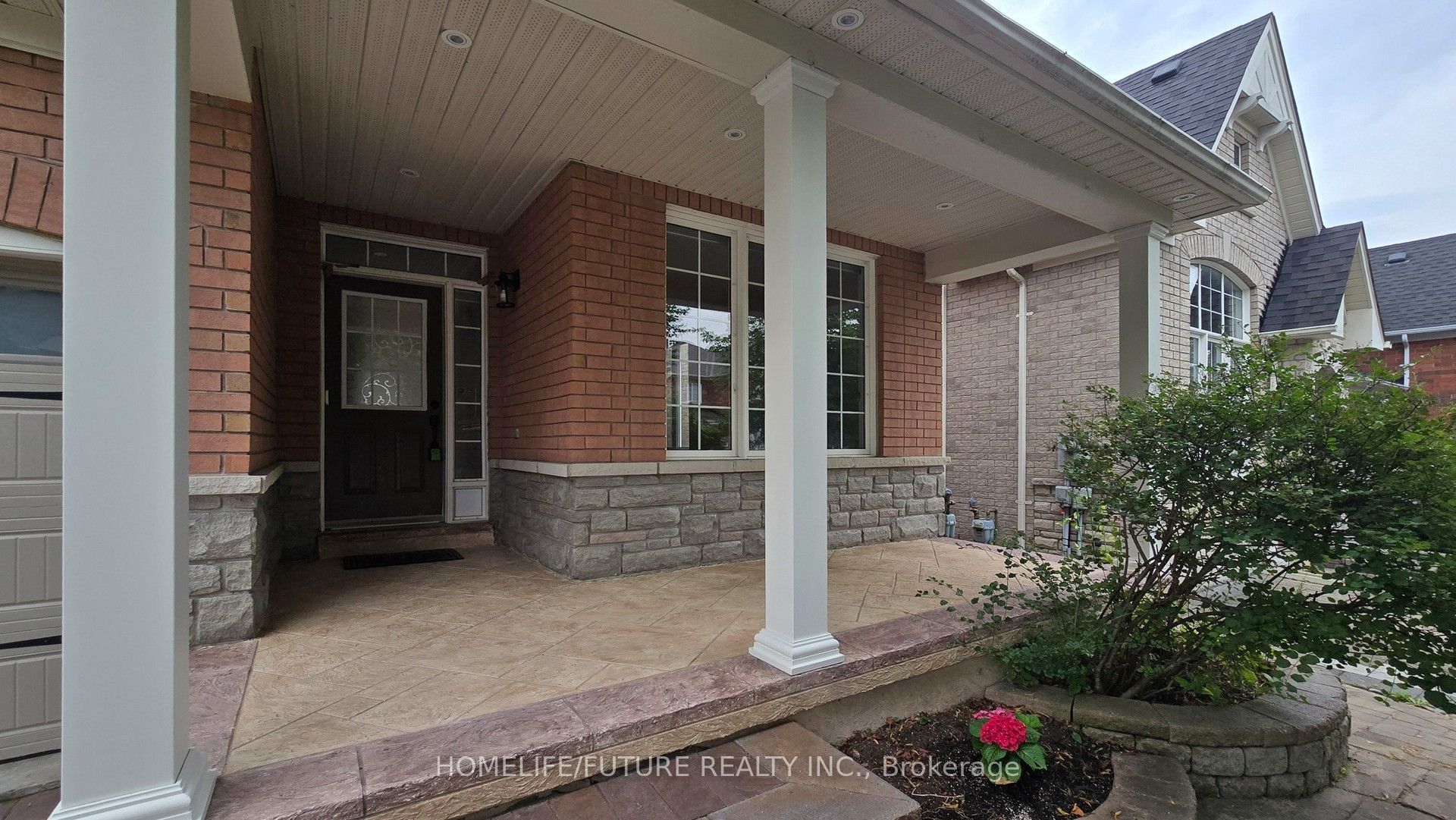 15 Ada Gardens, Markham, ON L6B 0G2 photo 4