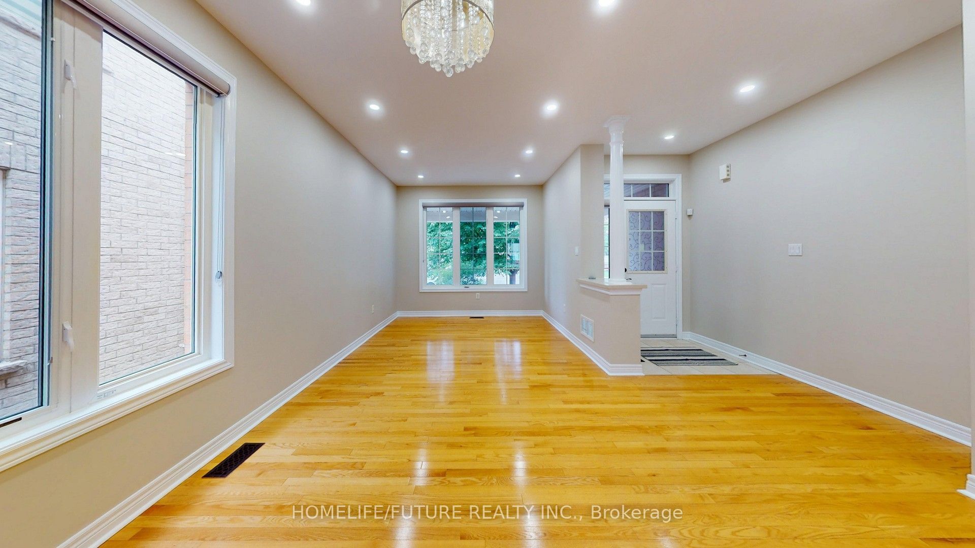 15 Ada Gardens, Markham, ON L6B 0G2 photo 5