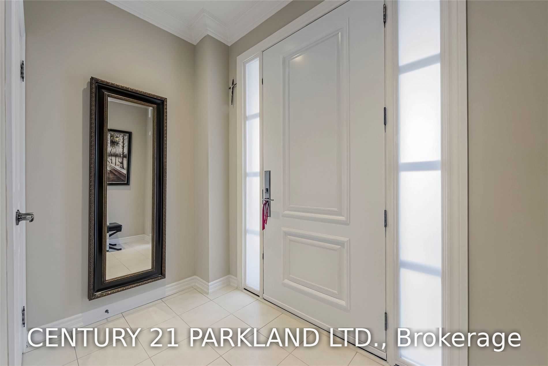 15 Sedgewick Place, Vaughan, ON L4H 3L5 photo 4