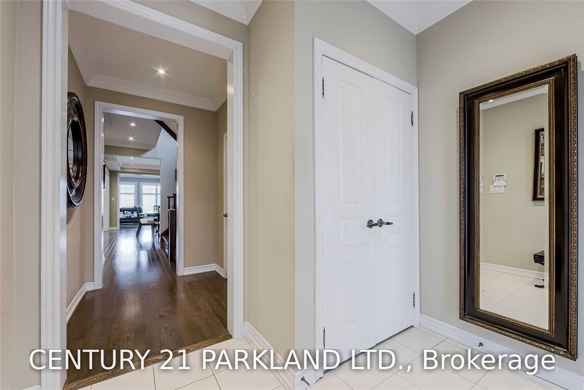 15 Sedgewick Place, Vaughan, ON L4H 3L5 photo 5