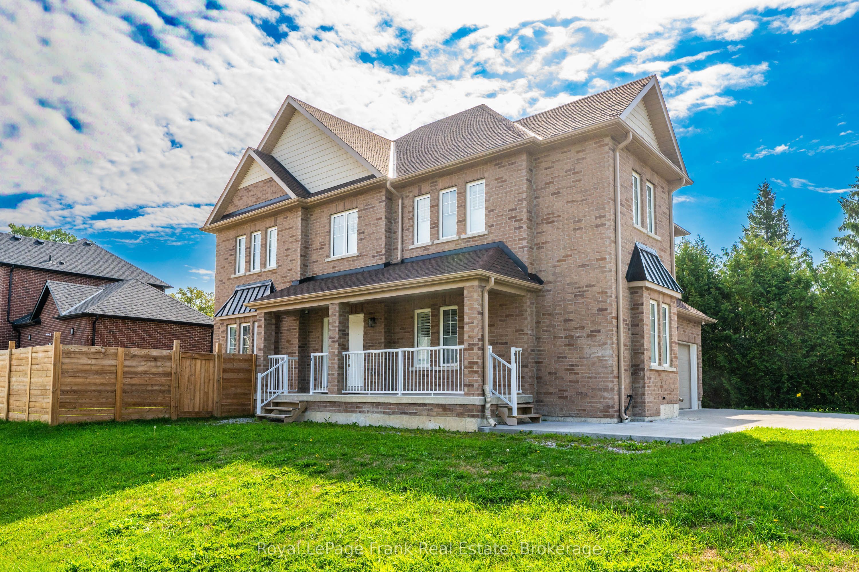 3B George Street, Innisfil, ON L0L 1L0 photo 2