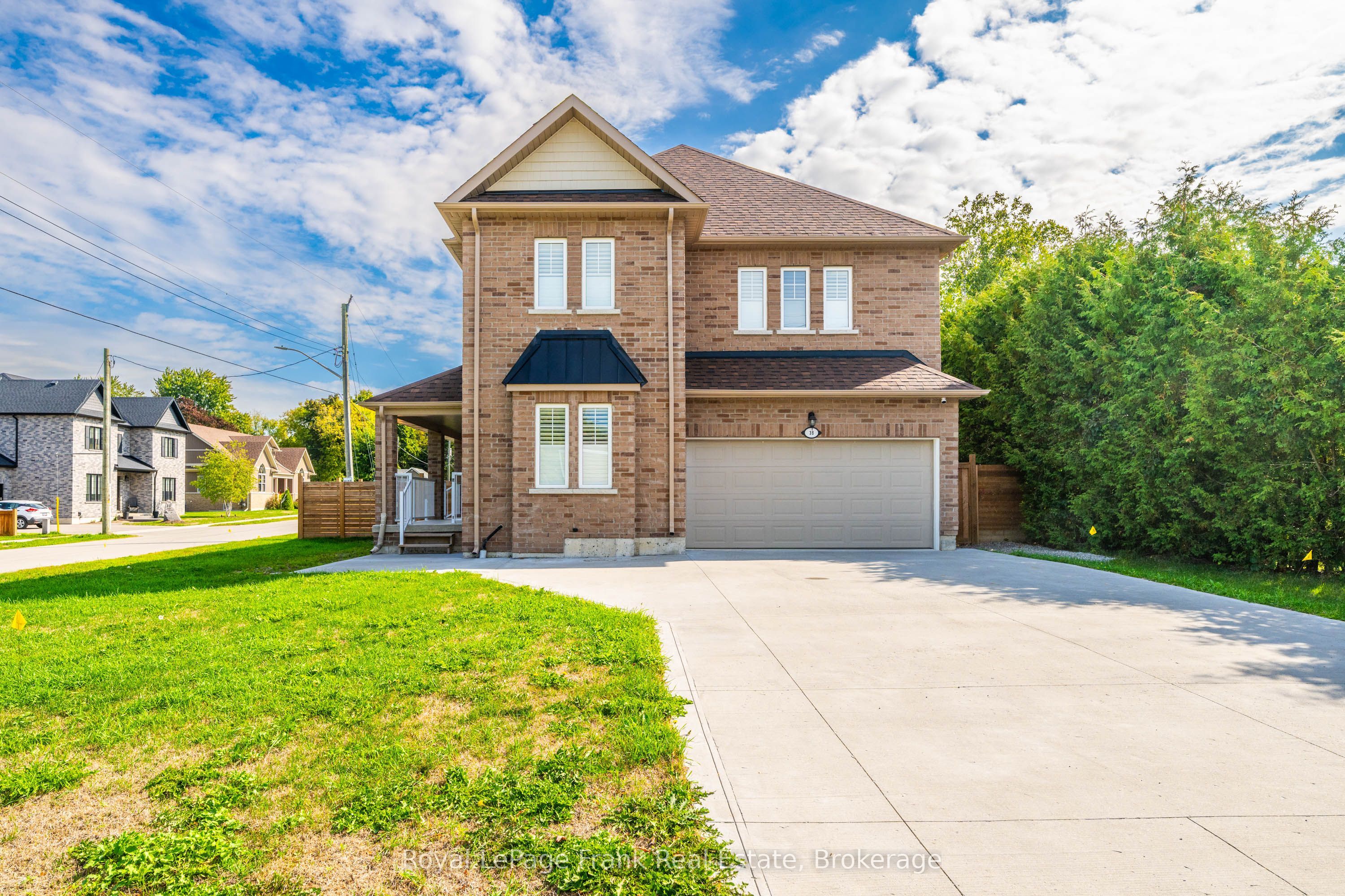 3B George Street, Innisfil, ON L0L 1L0 photo 3