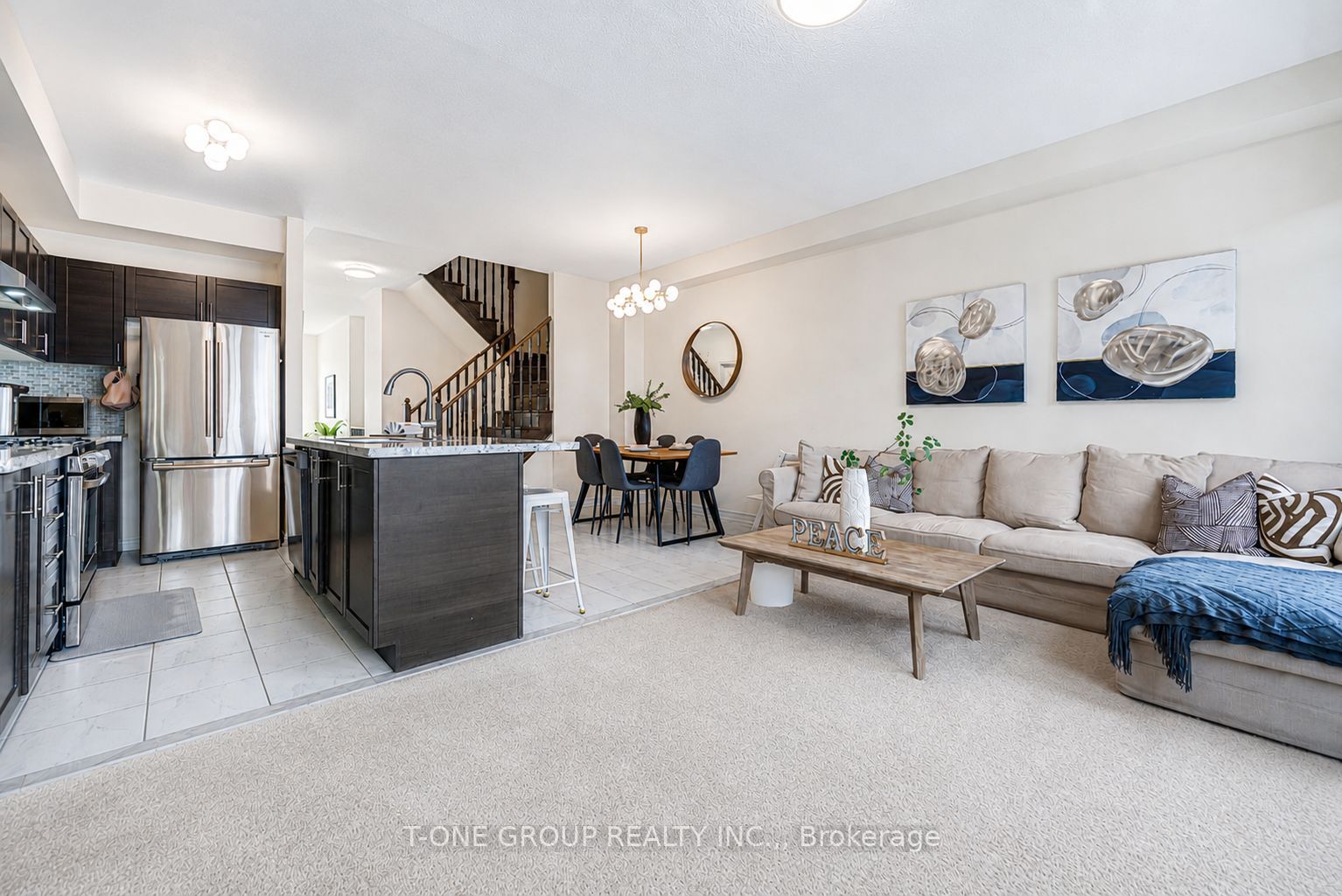 27 Sharbot Lane, Markham, ON L6E 0S7 photo 4